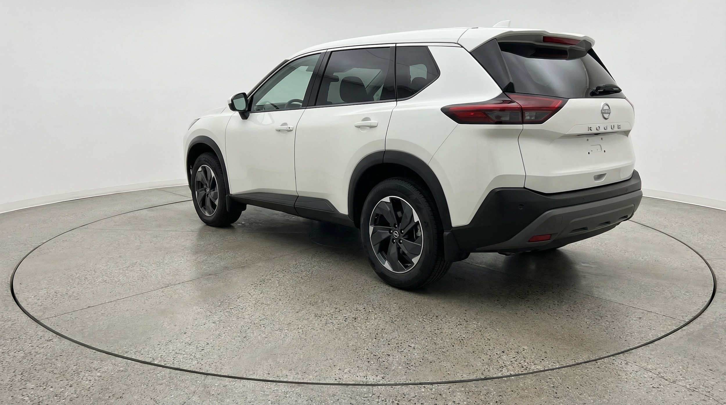 Thumbnail: 2025 Nissan Rogue - 5