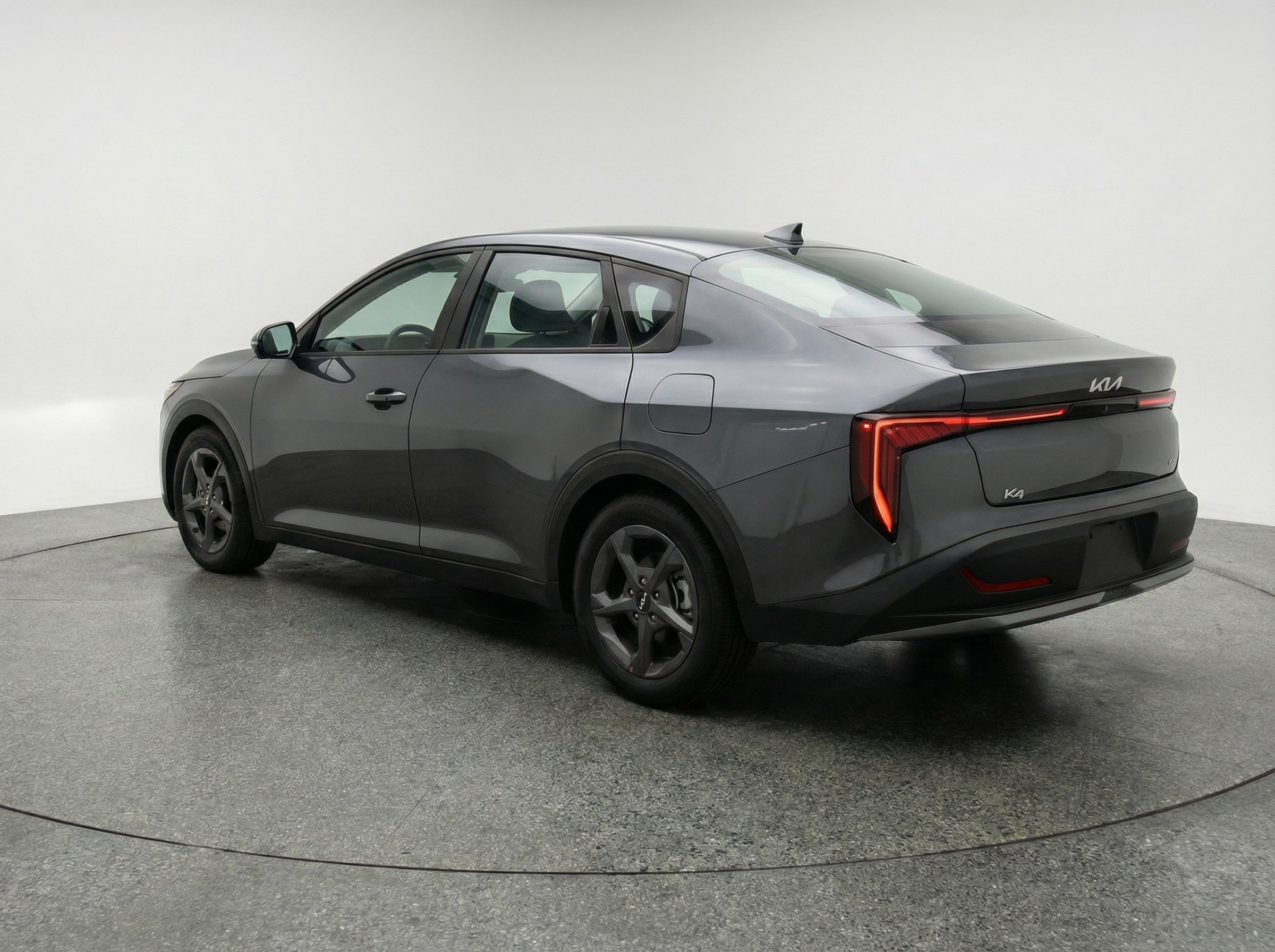 Thumbnail: 2025 Kia K4 - 5