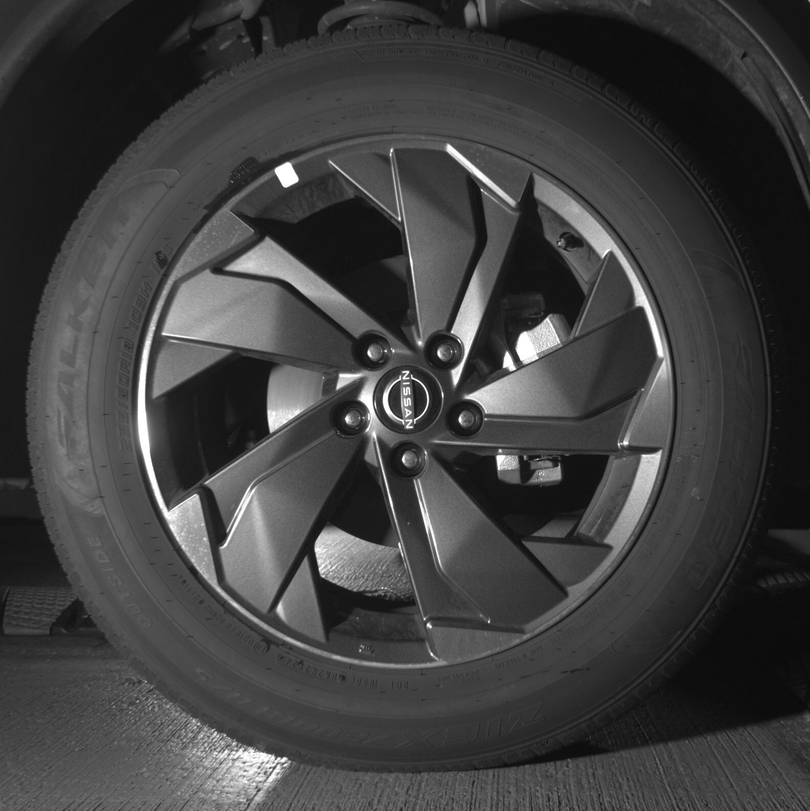 Thumbnail: 2025 Nissan Rogue - 10