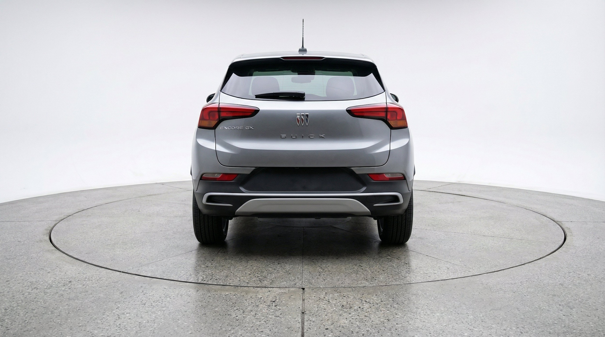 Thumbnail: 2026 Buick Encore GX - 7
