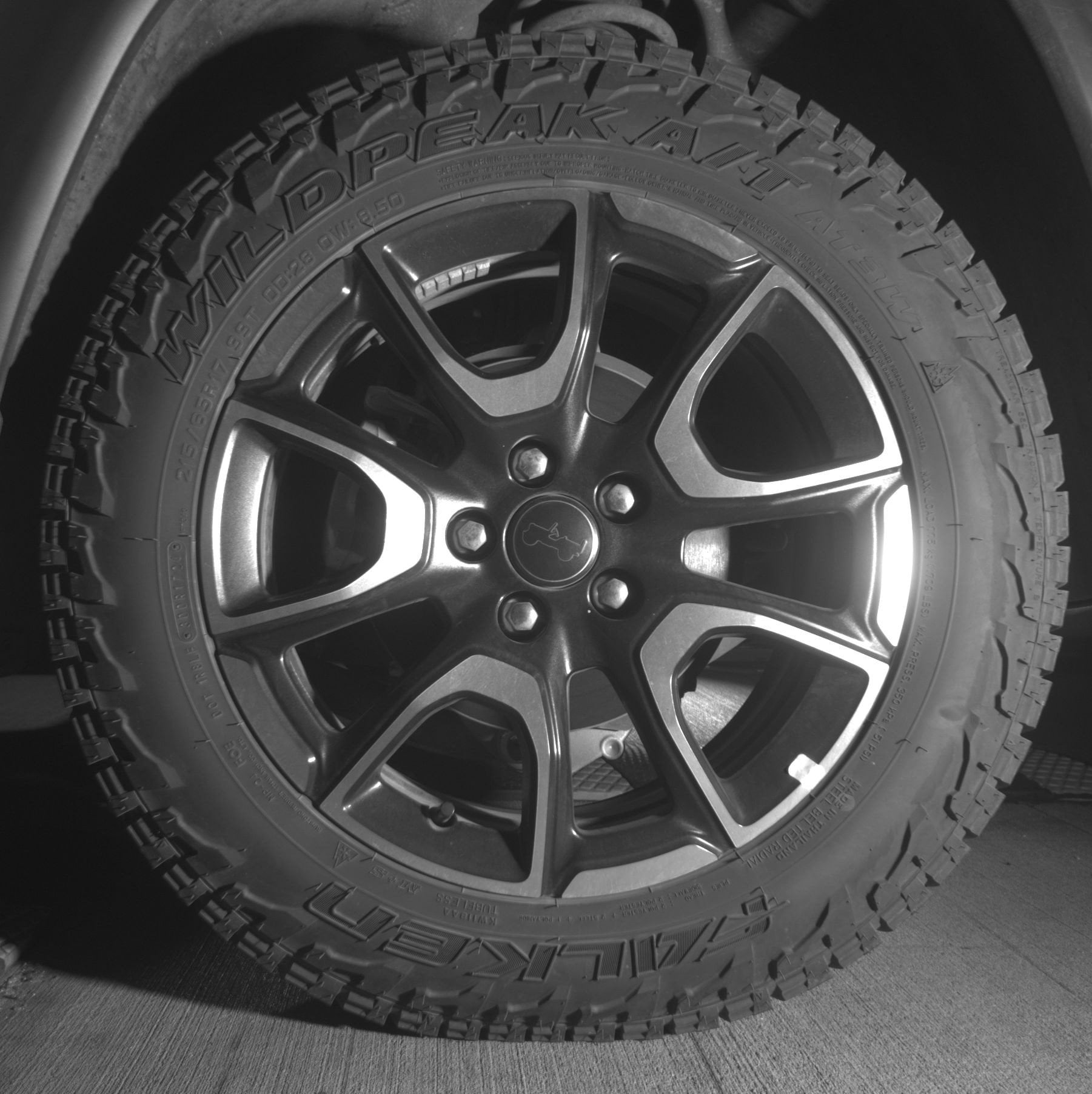 Thumbnail: 2025 Jeep Compass - 14