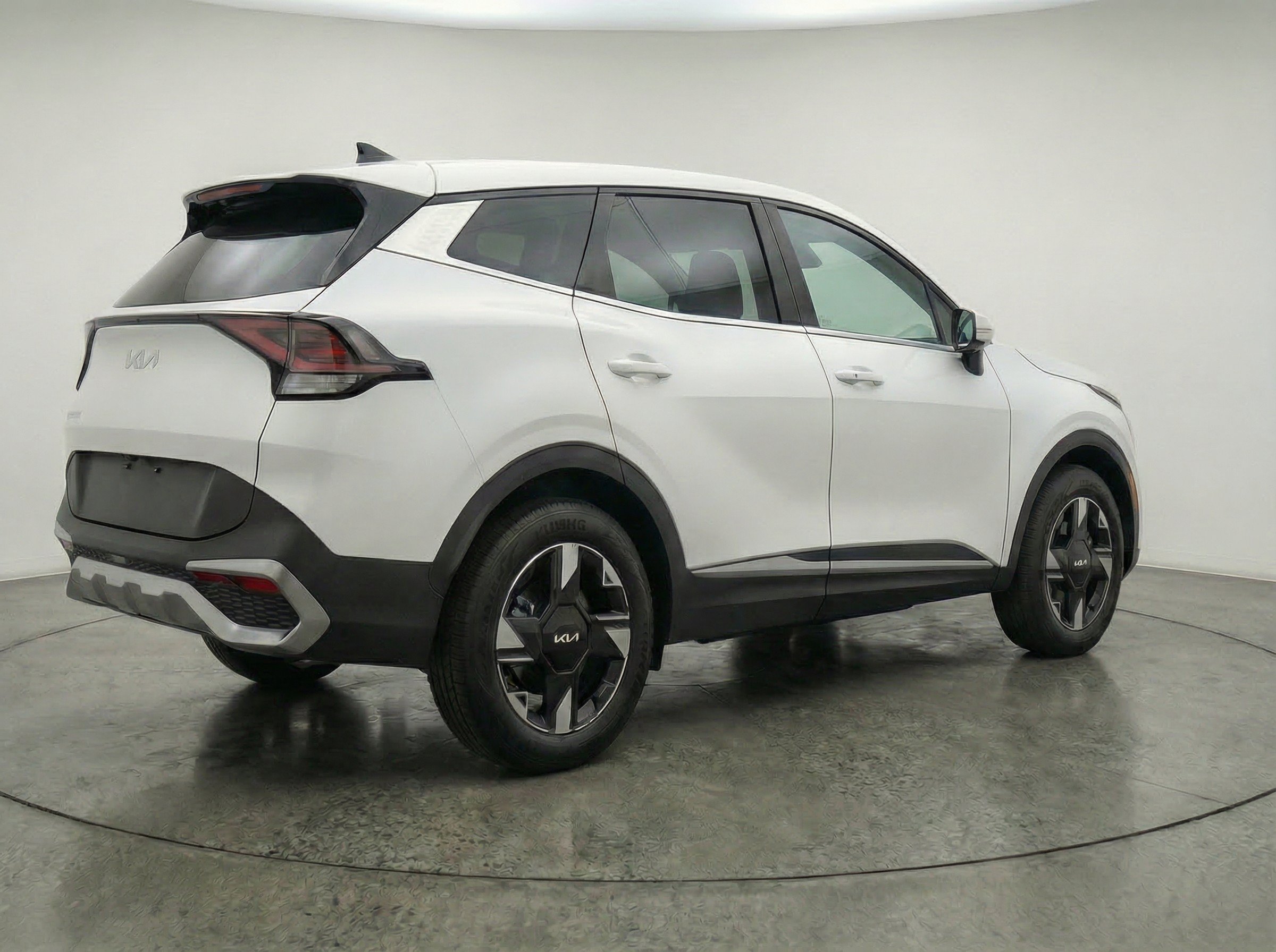 Thumbnail: 2026 Kia Sportage - 9