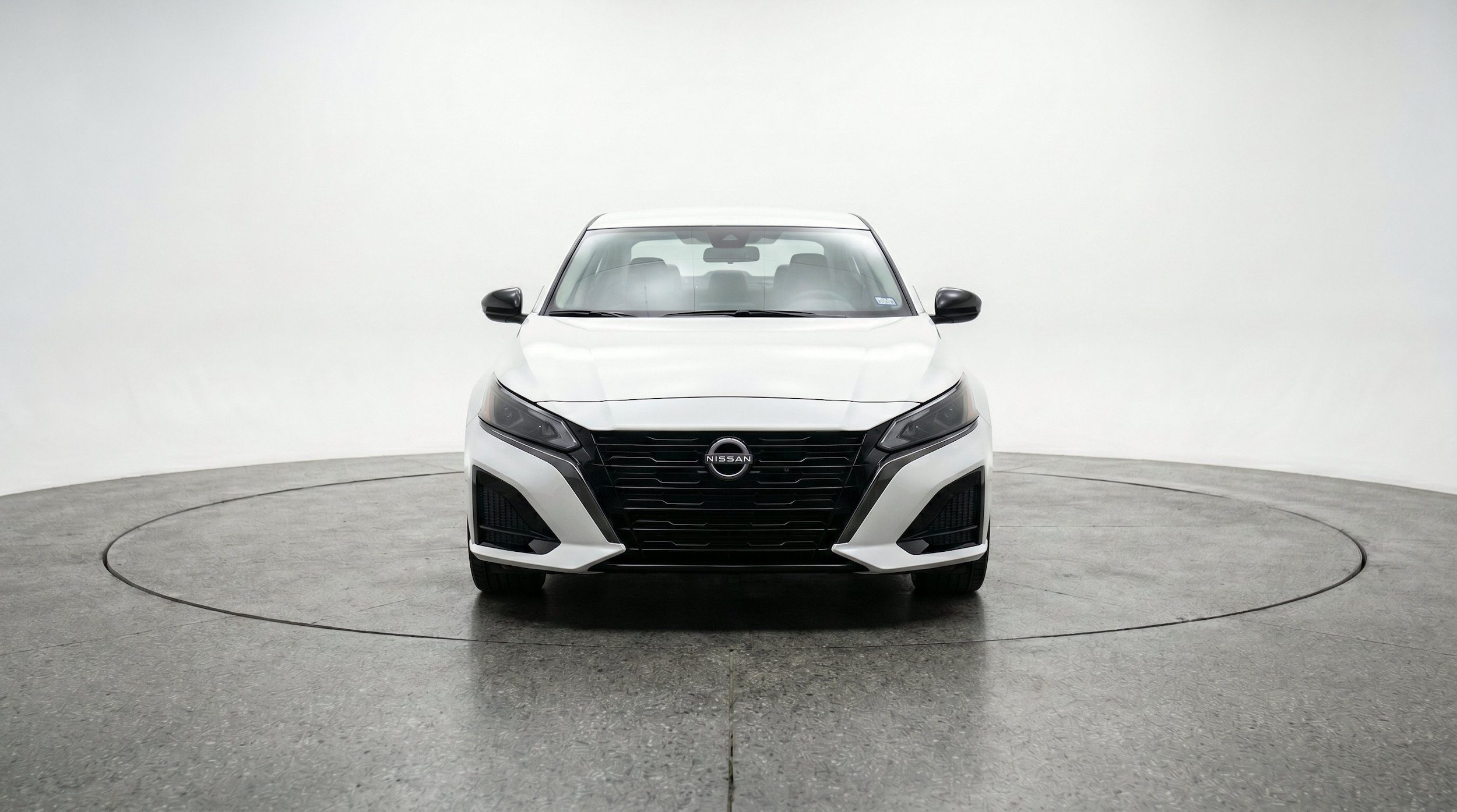 Thumbnail: 2026 Nissan Altima - 2
