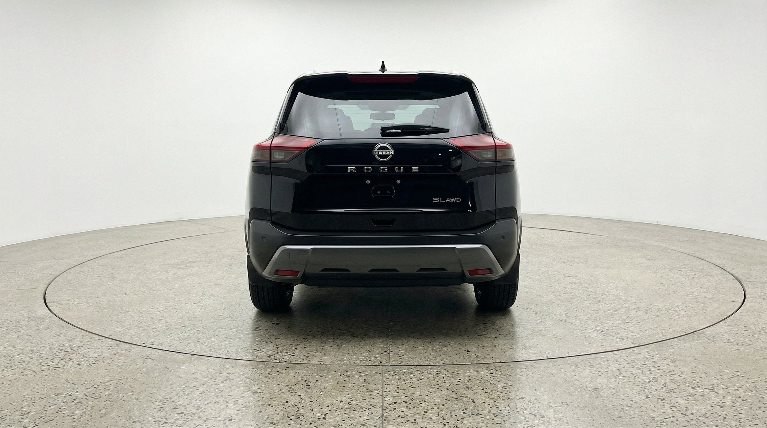 Thumbnail: 2026 Nissan Rogue - 7