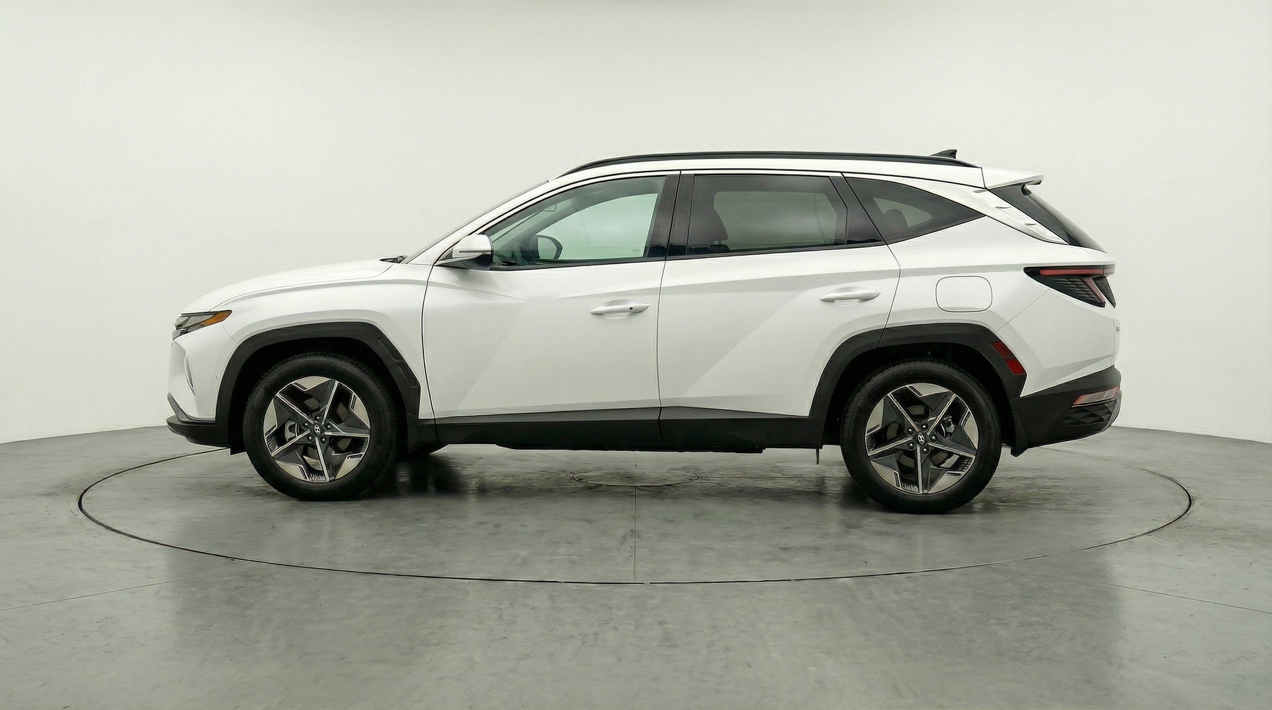 Thumbnail: 2026 Hyundai Tucson - 5