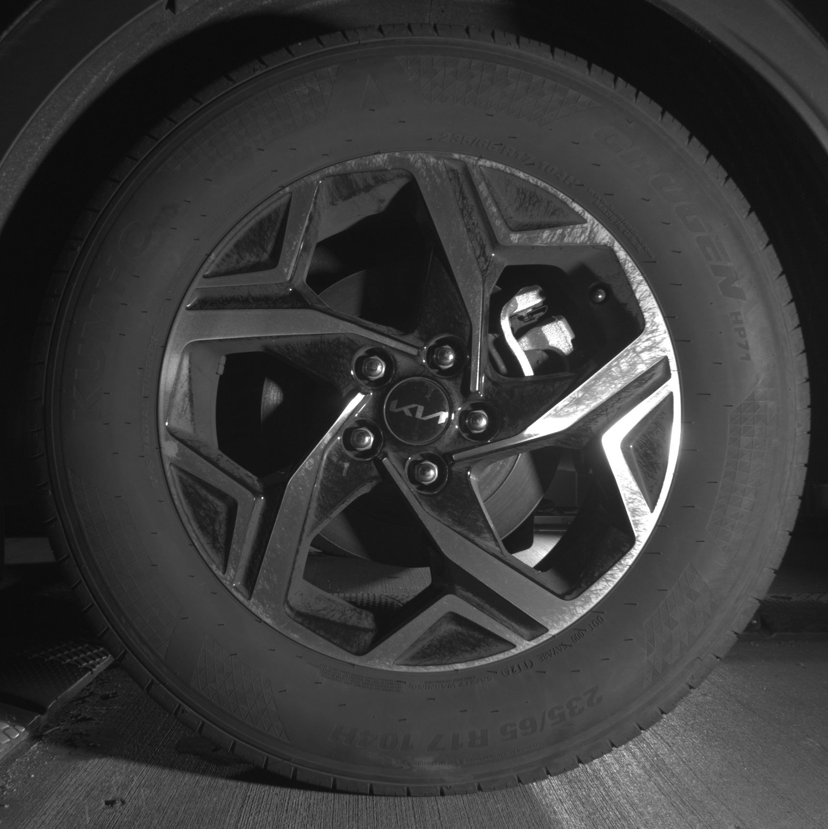 Thumbnail: 2025 Kia Sportage - 11