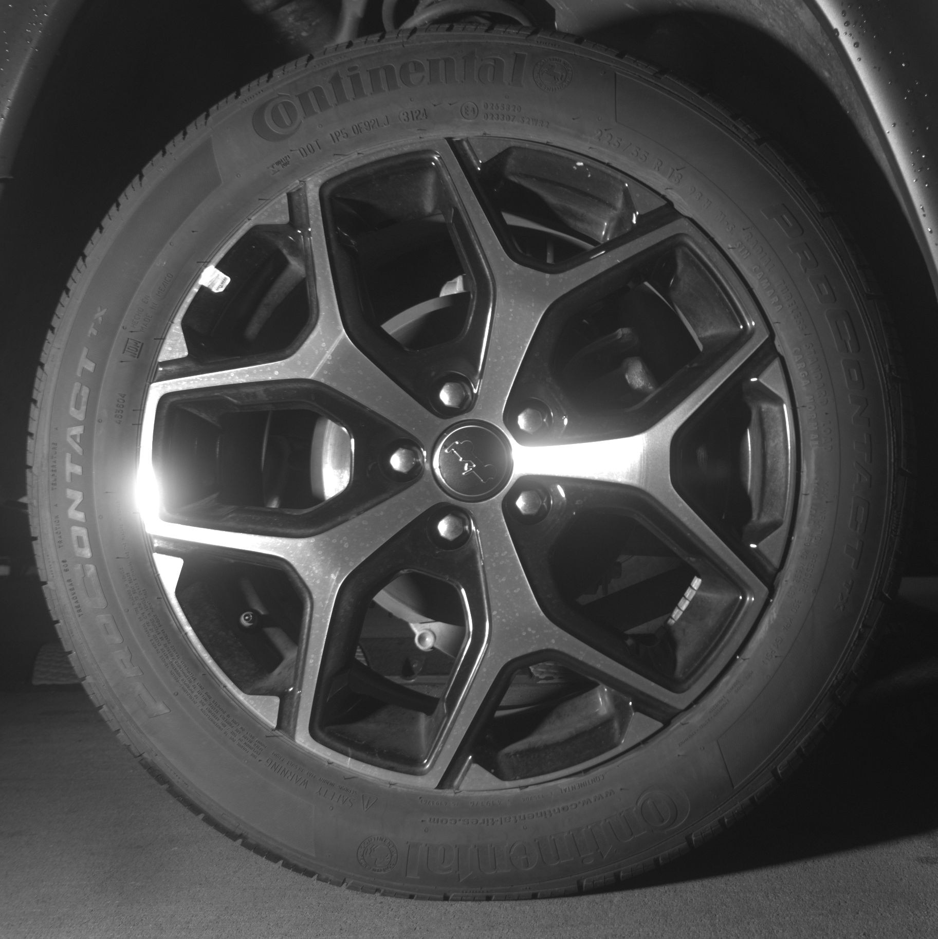 Thumbnail: 2025 Jeep Compass - 12