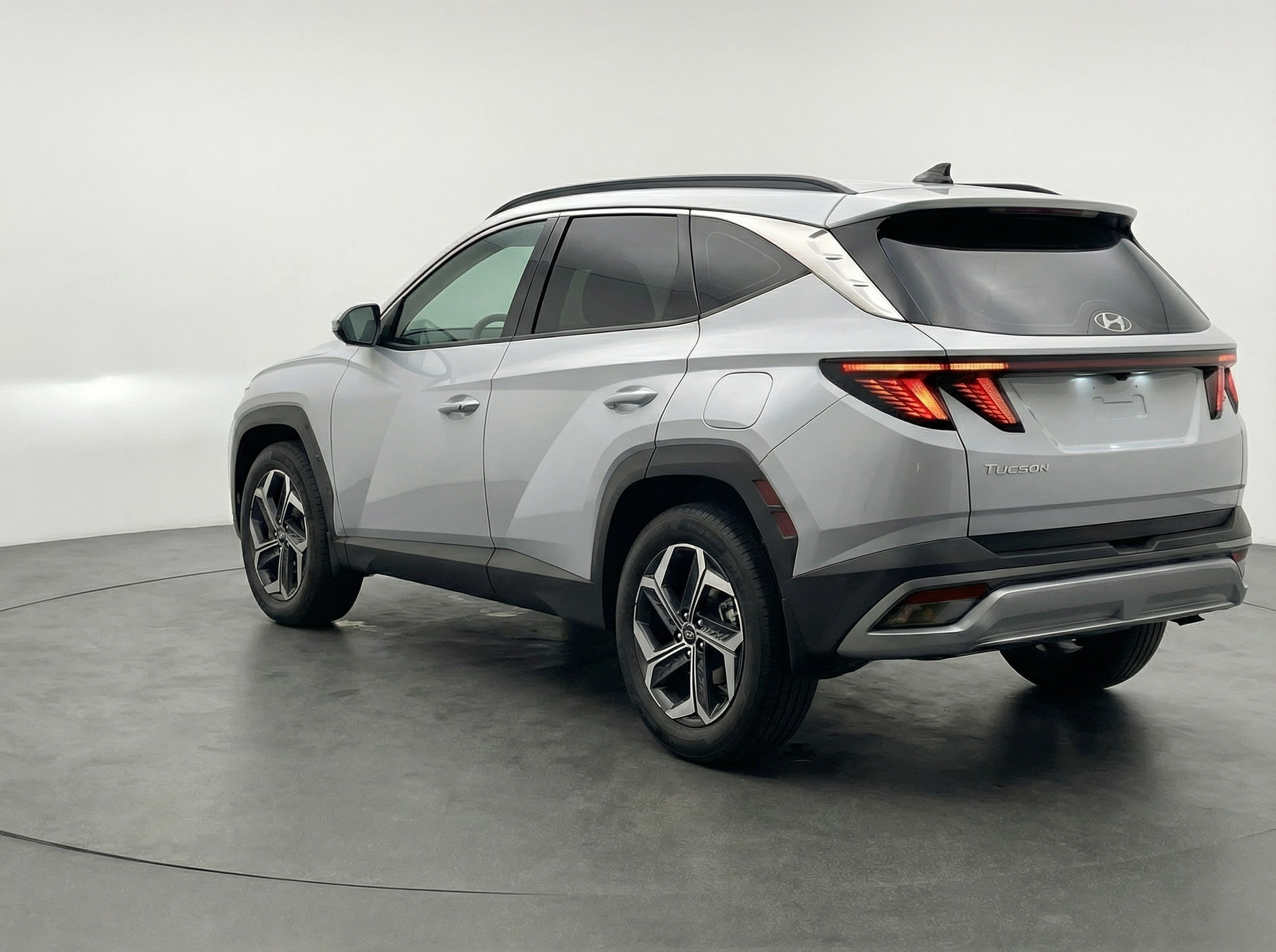 Thumbnail: 2025 Hyundai Tucson - 5