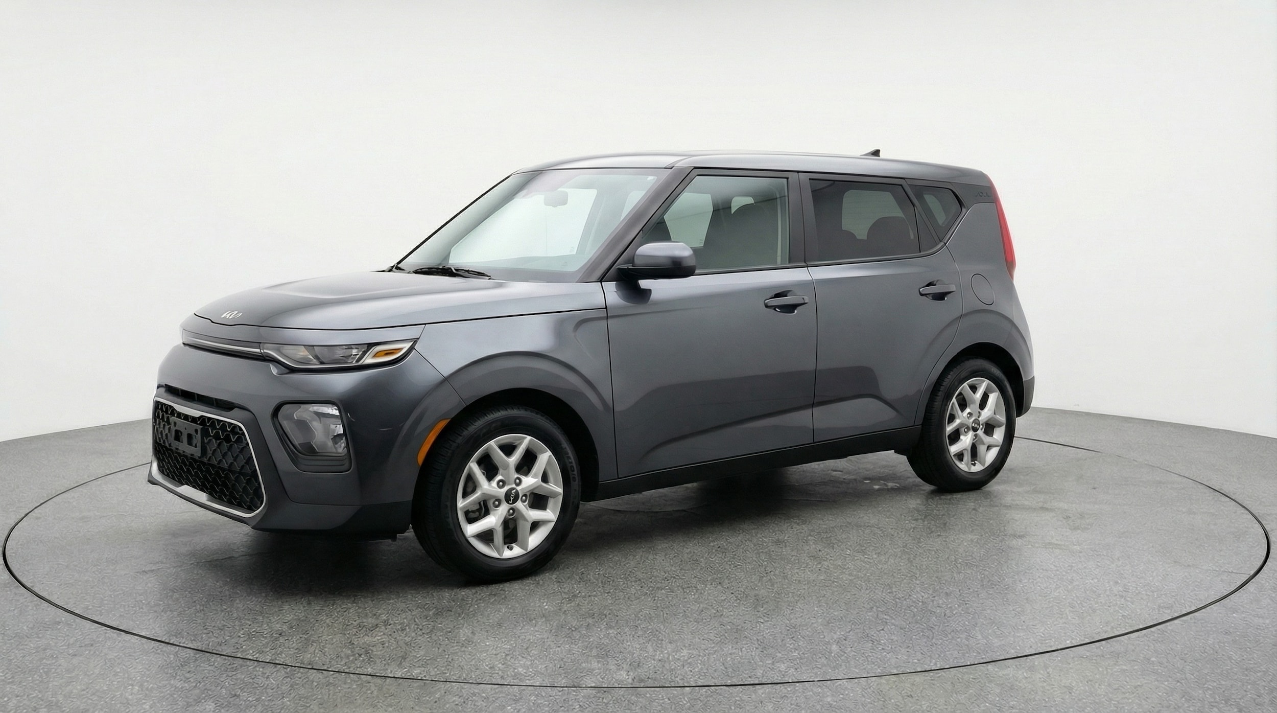 Thumbnail: 2025 Kia Soul - 3