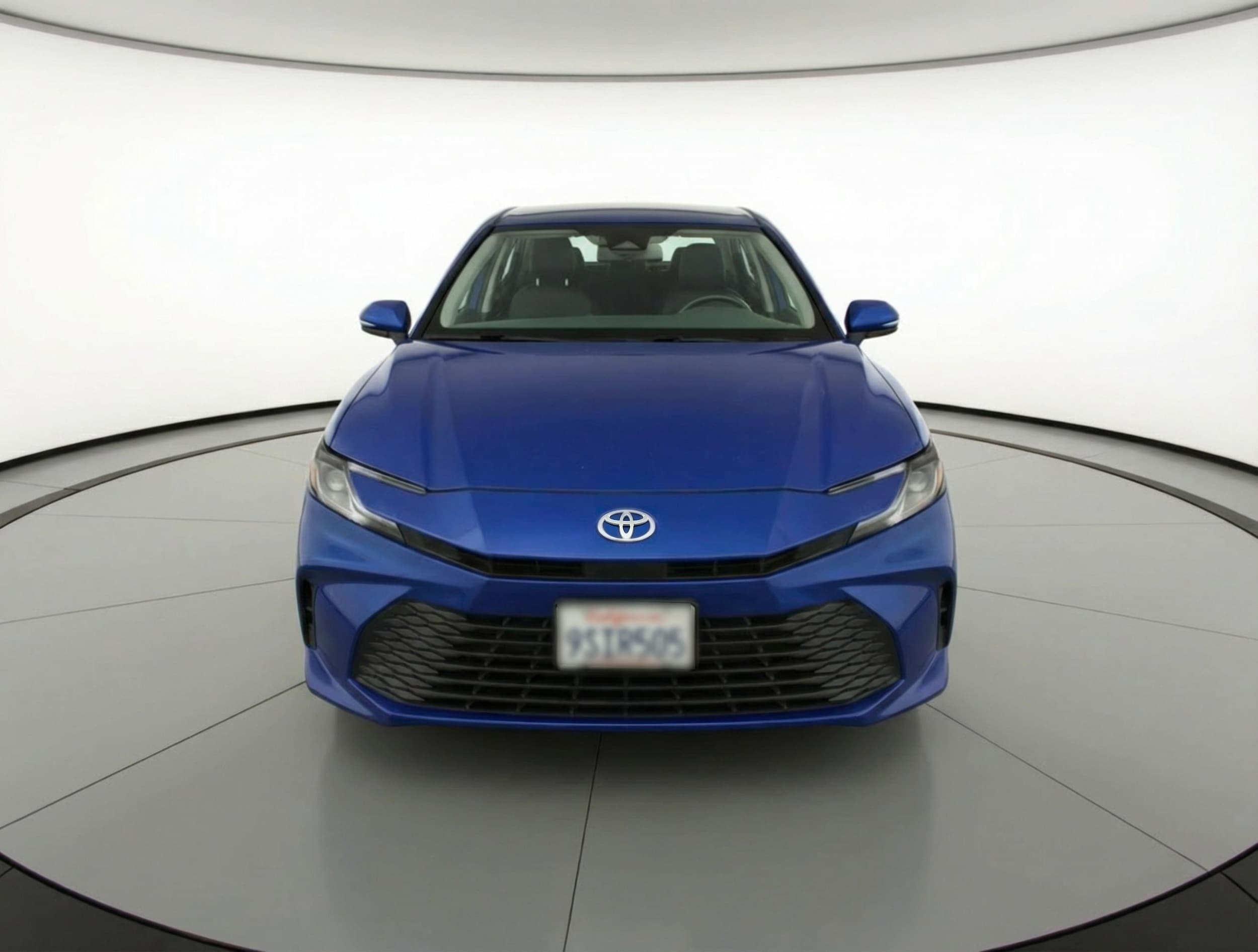 Thumbnail: 2025 Toyota Camry - 2