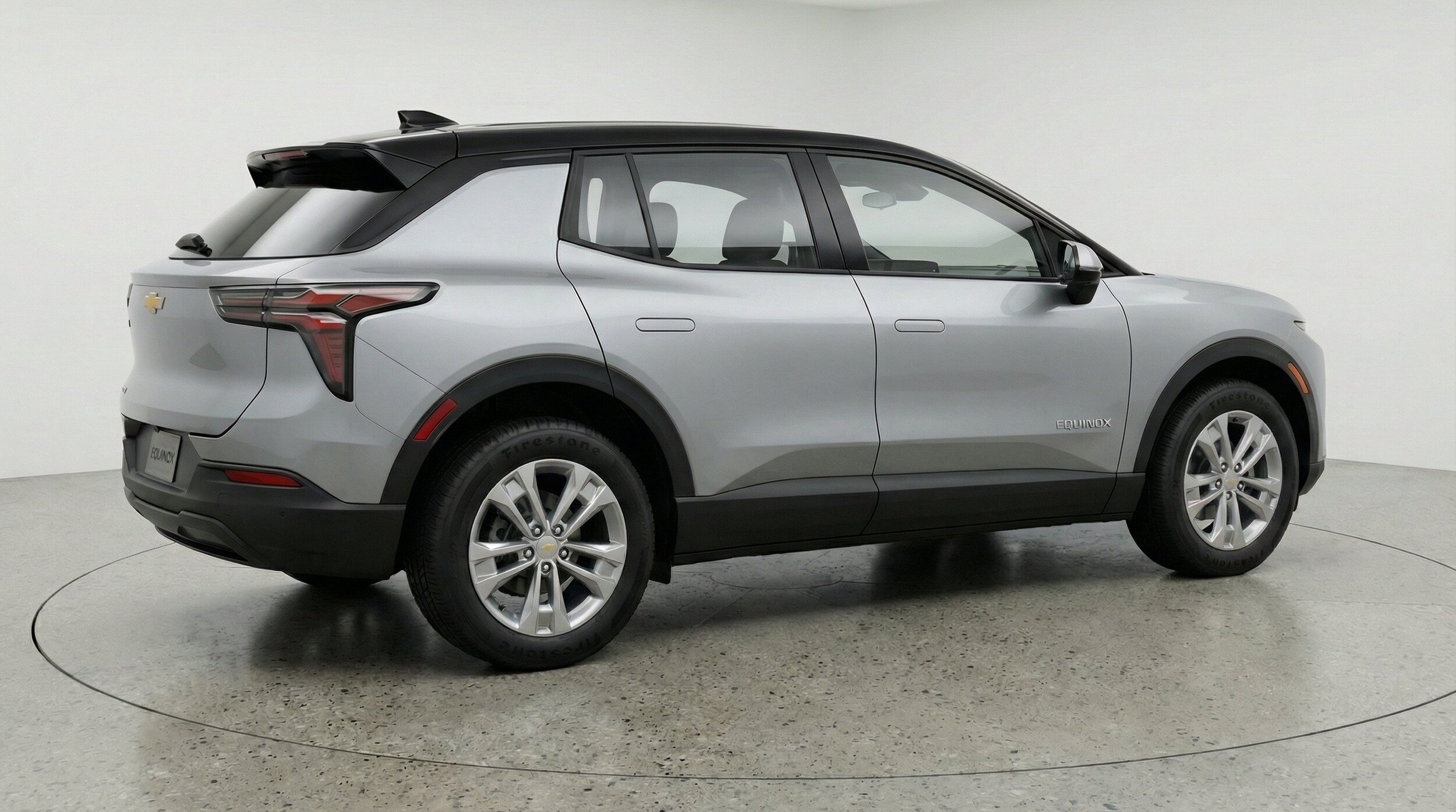 Thumbnail: 2025 Chevrolet Equinox - 9
