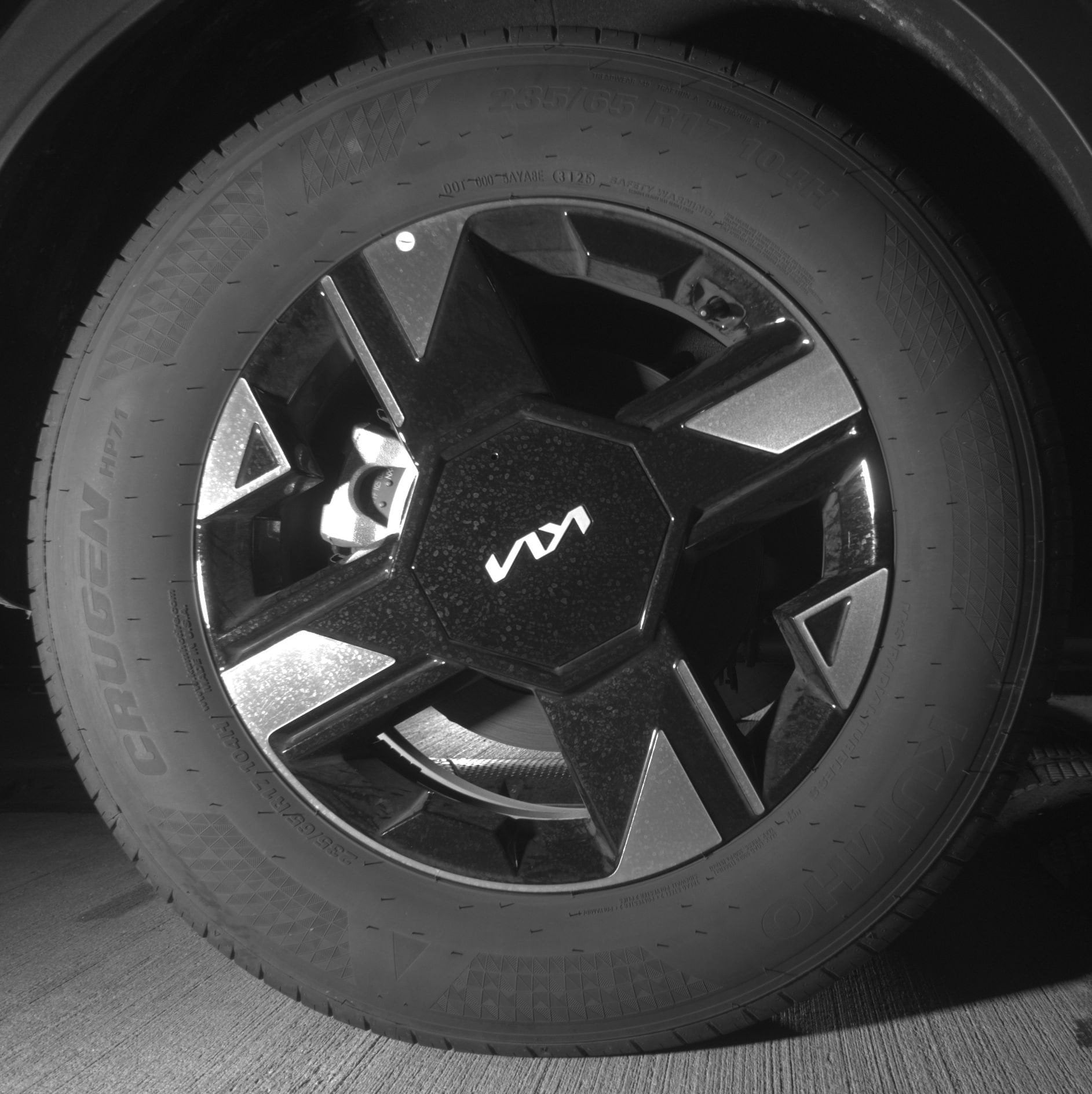 Thumbnail: 2026 Kia Sportage - 15