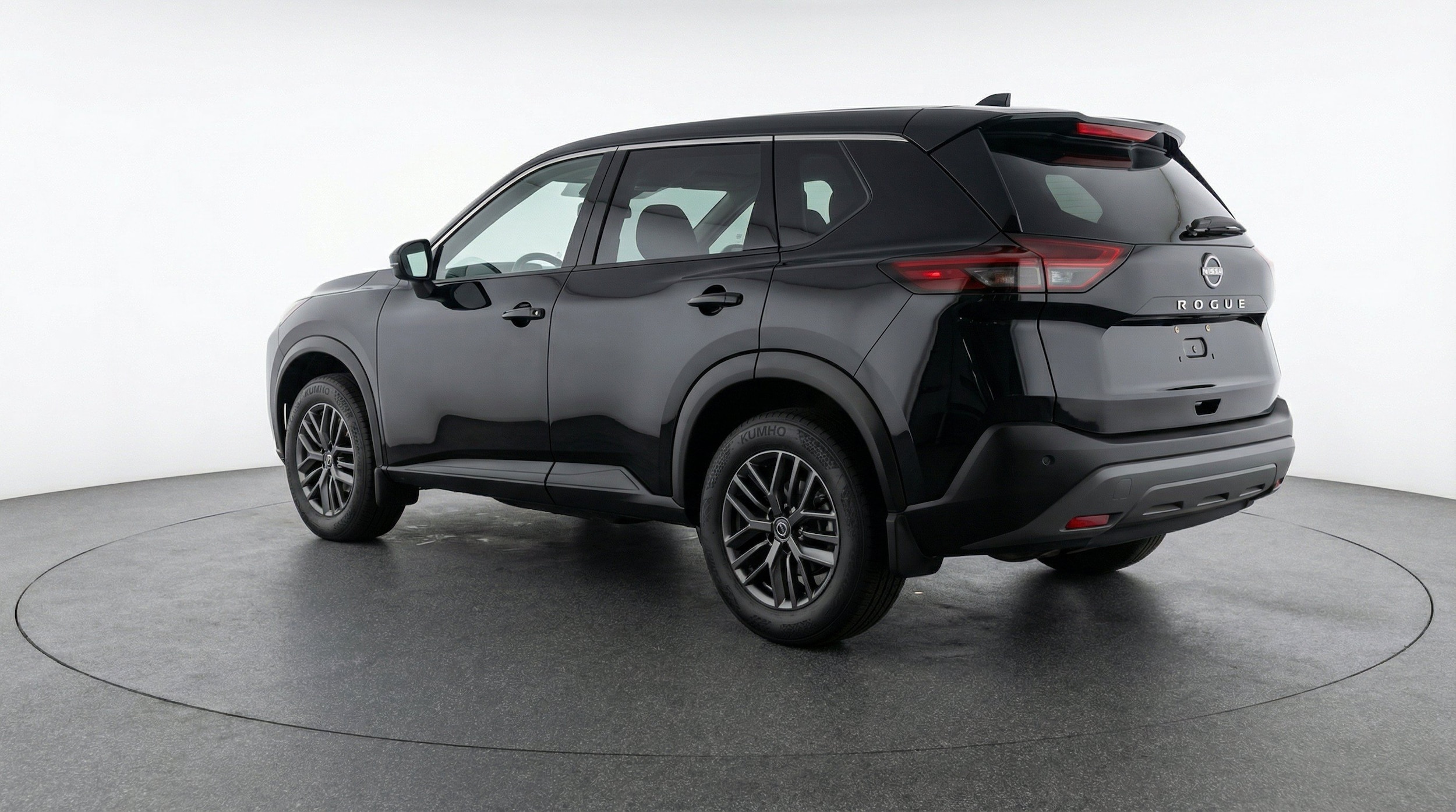 Thumbnail: 2026 Nissan Rogue - 6