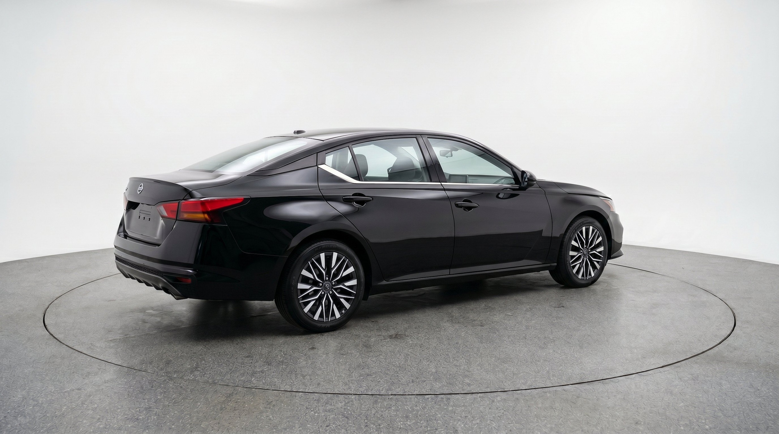 Thumbnail: 2026 Nissan Altima - 9