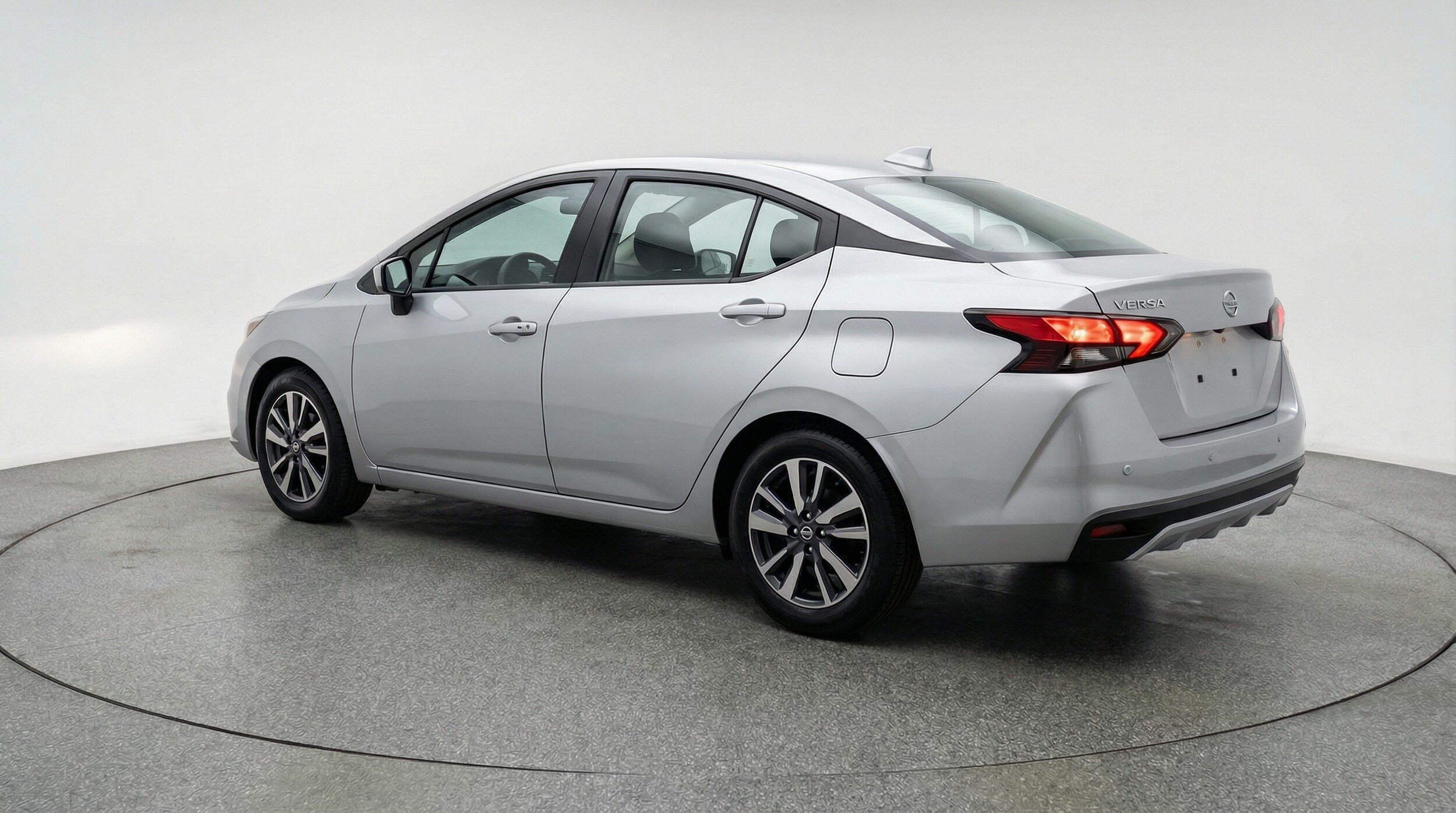 Thumbnail: 2025 Nissan Versa - 5