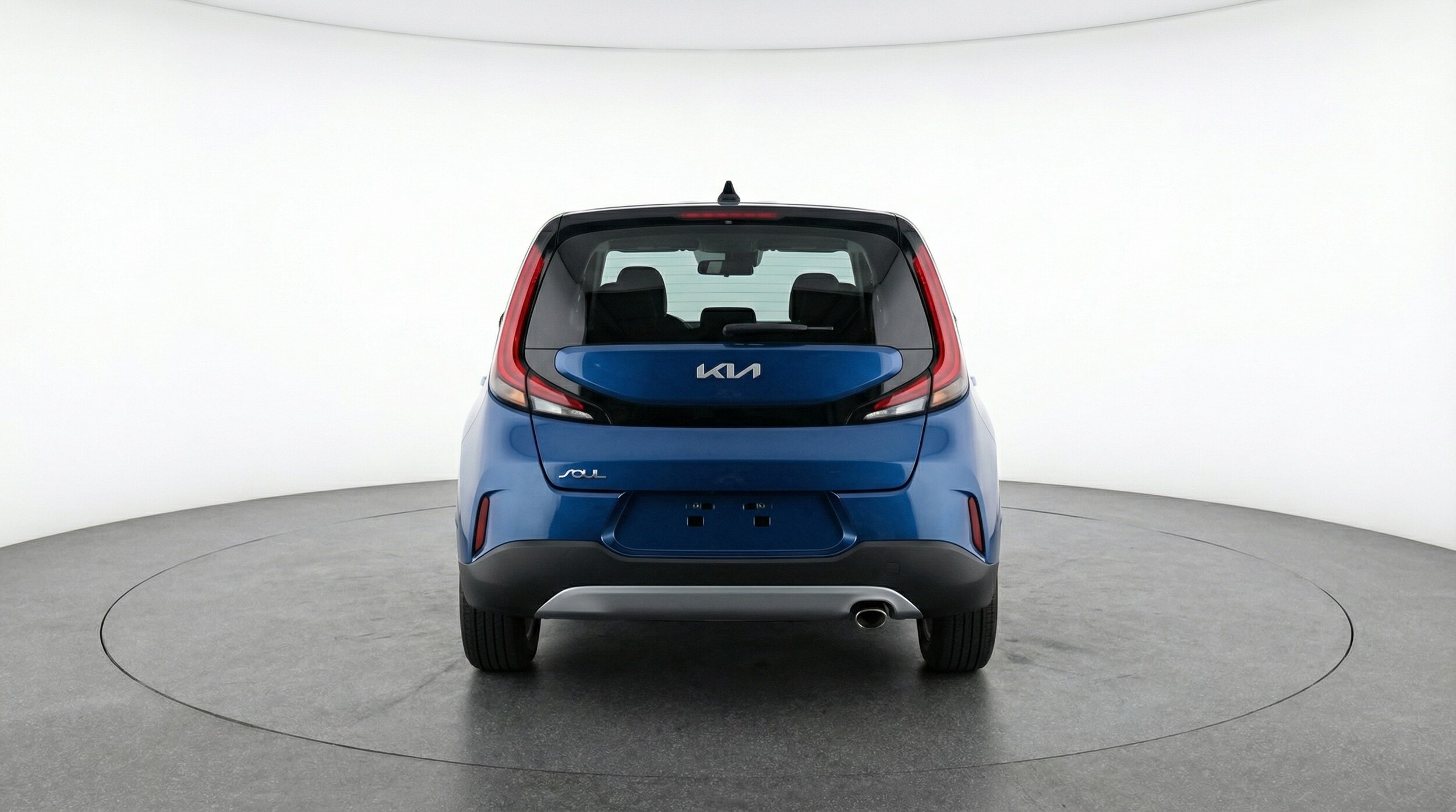 Thumbnail: 2025 Kia Soul - 6