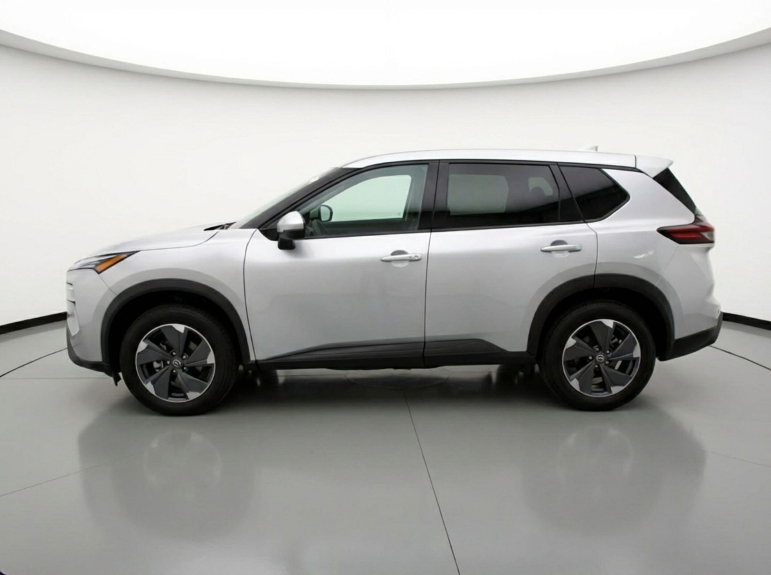 Thumbnail: 2025 Nissan Rogue - 4