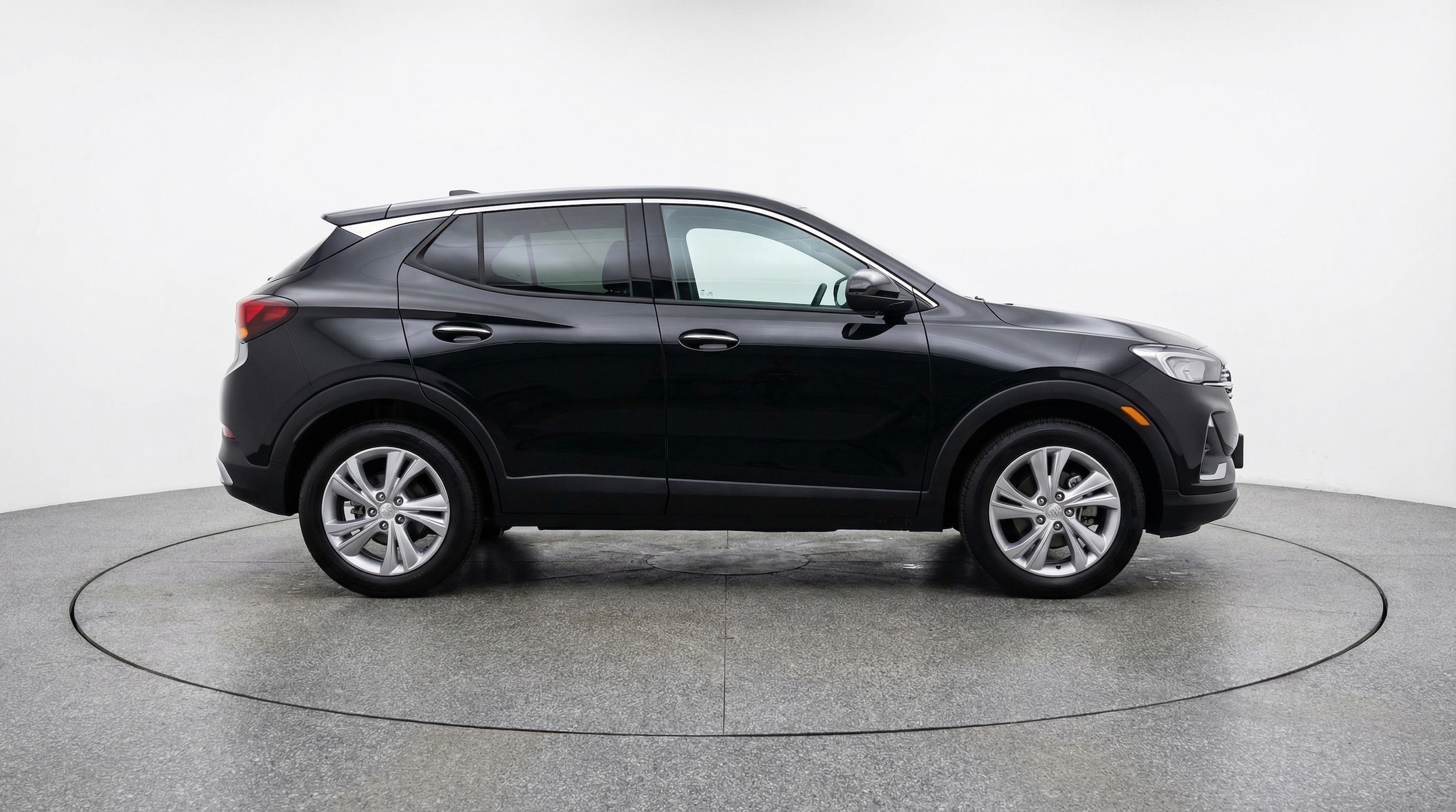 Thumbnail: 2025 Buick Encore GX - 8