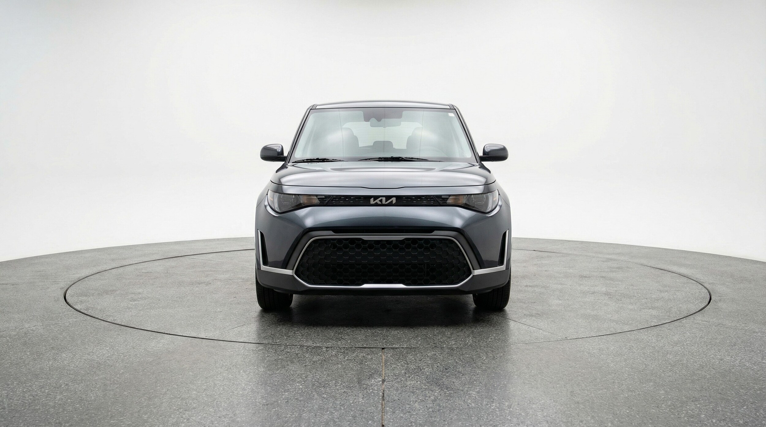 Thumbnail: 2025 Kia Soul - 2