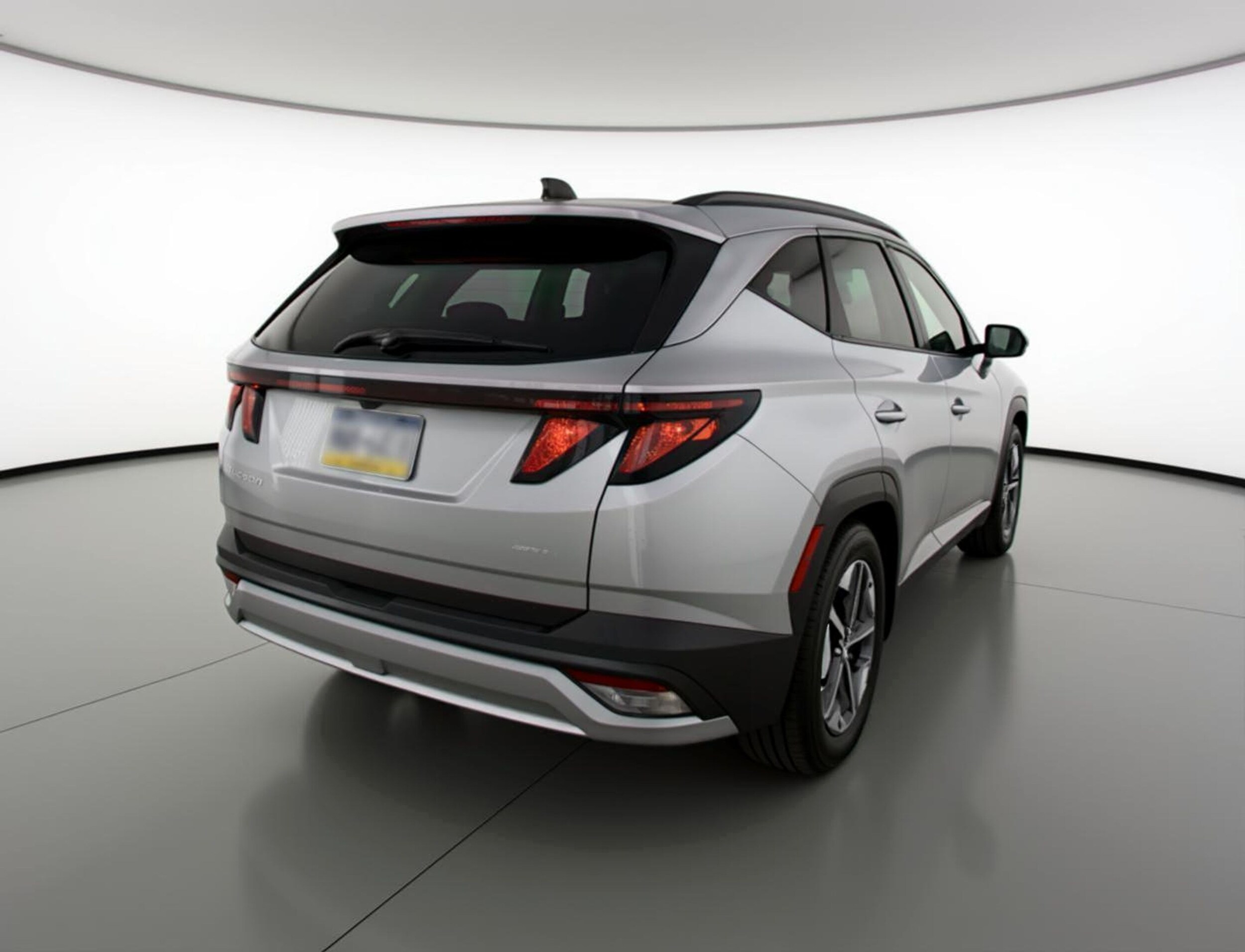 Thumbnail: 2025 Hyundai Tucson - 7