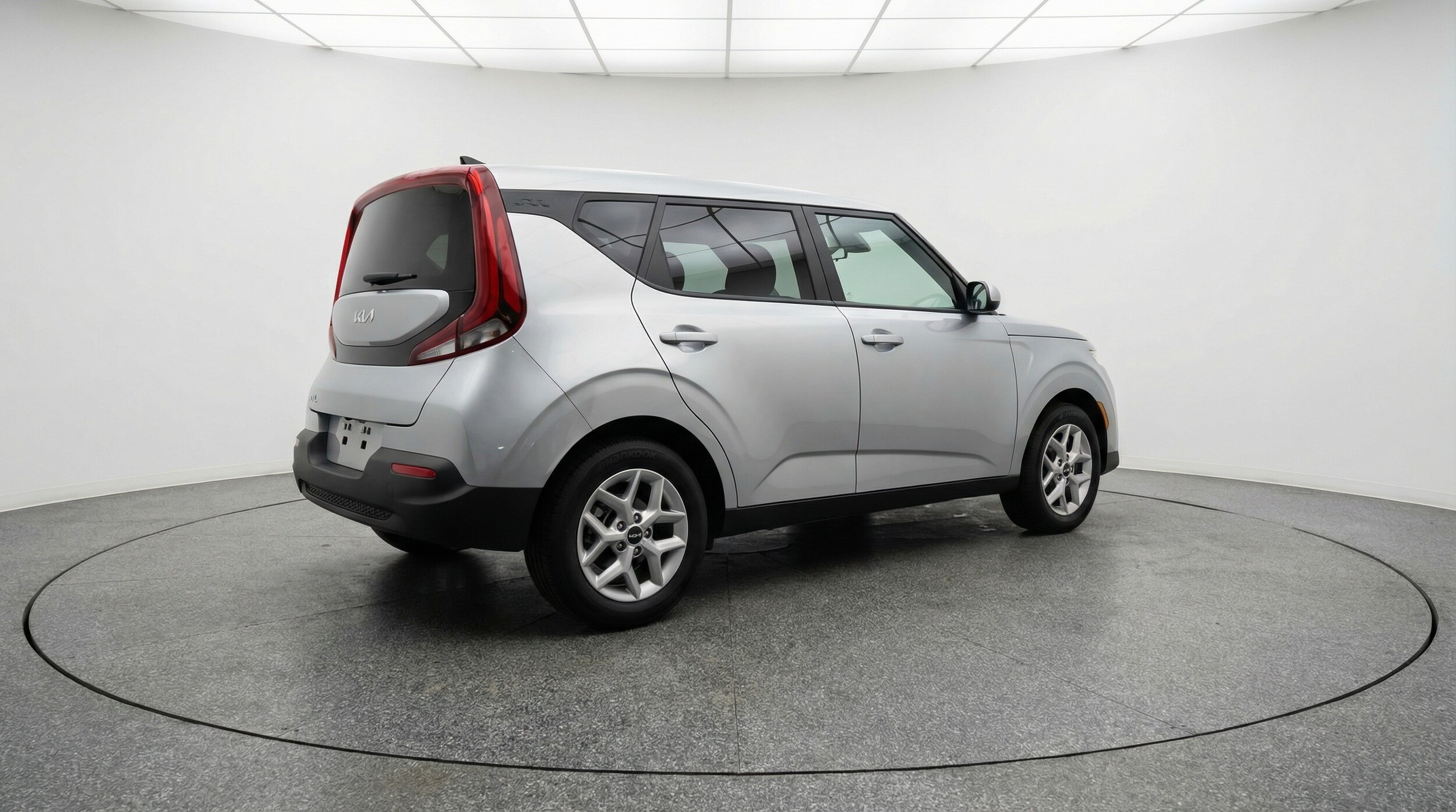 Thumbnail: 2025 Kia Soul - 7