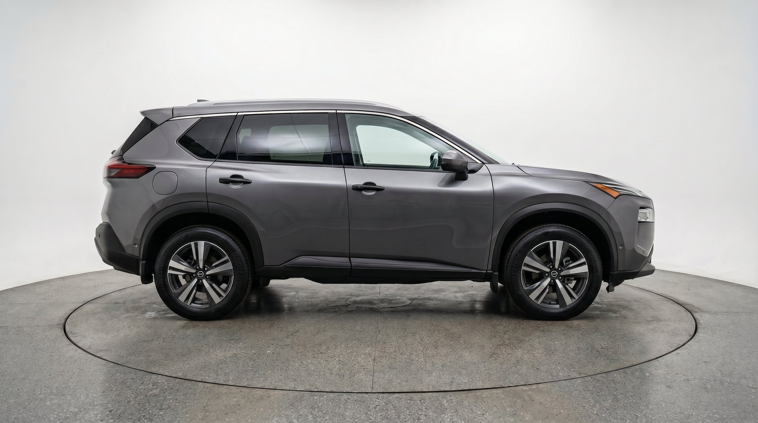 Thumbnail: 2026 Nissan Rogue - 11