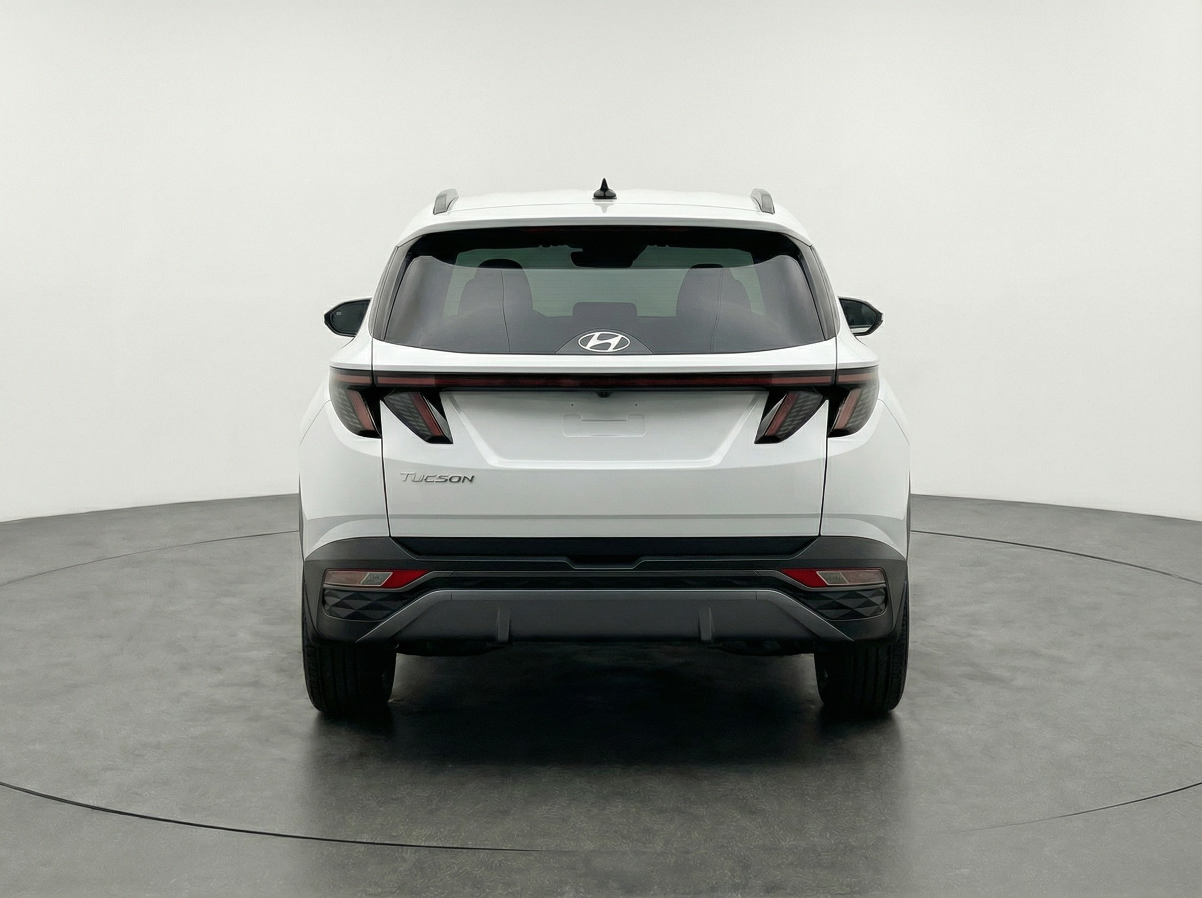 Thumbnail: 2025 Hyundai Tucson - 6