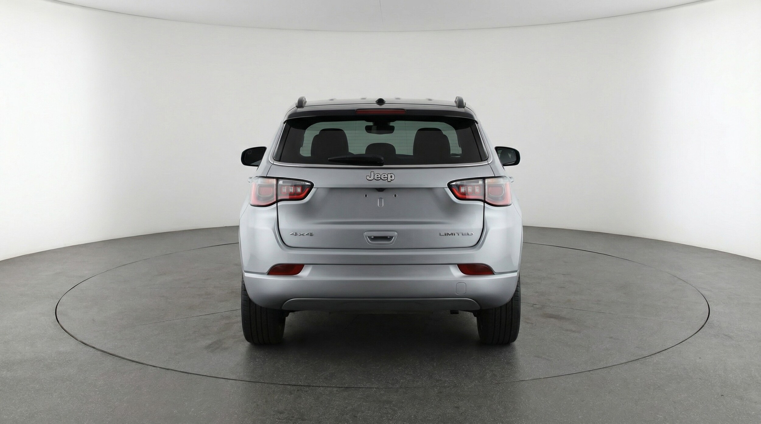 Thumbnail: 2025 Jeep Compass - 6