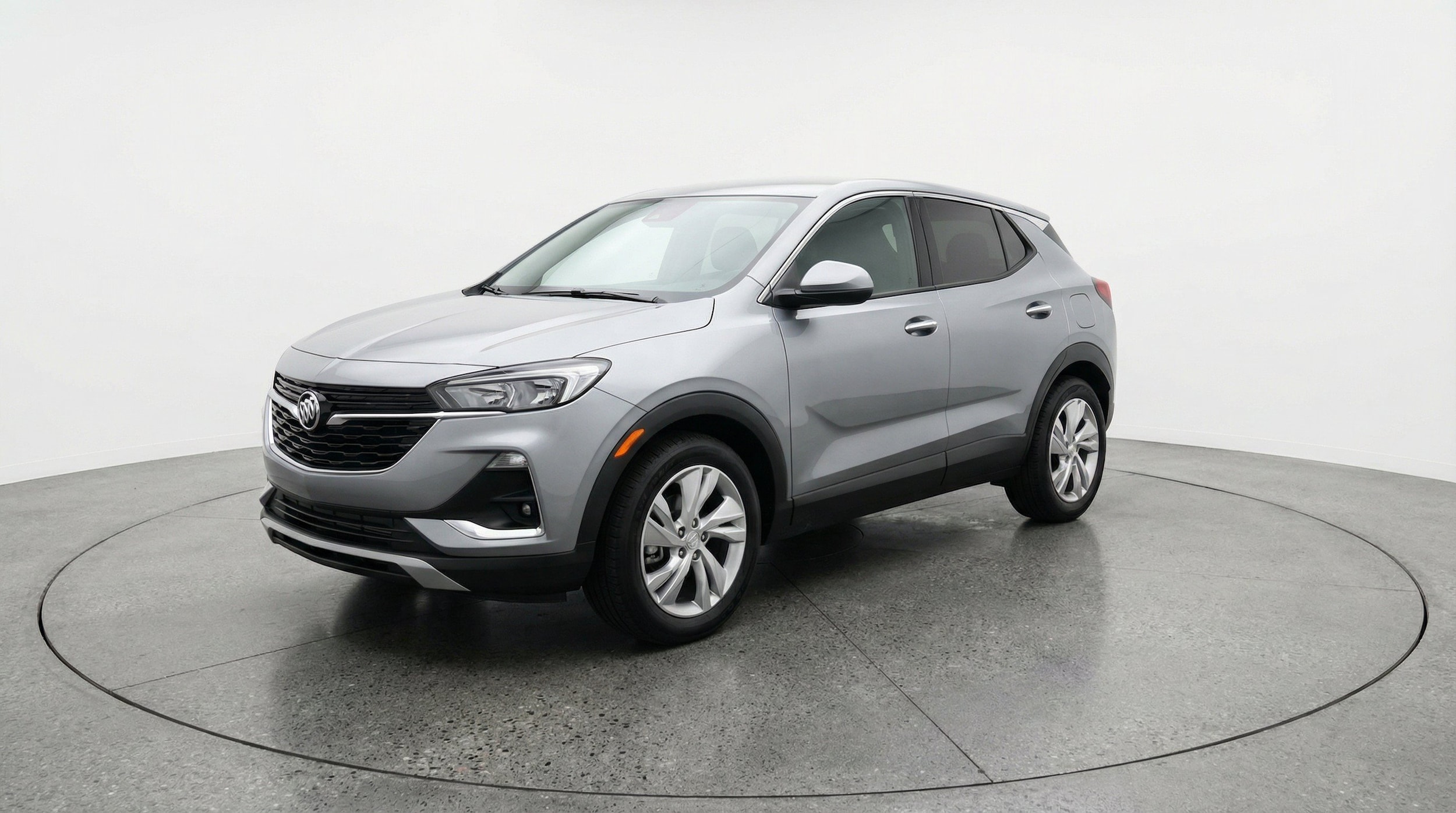 Thumbnail: 2026 Buick Encore GX - 3