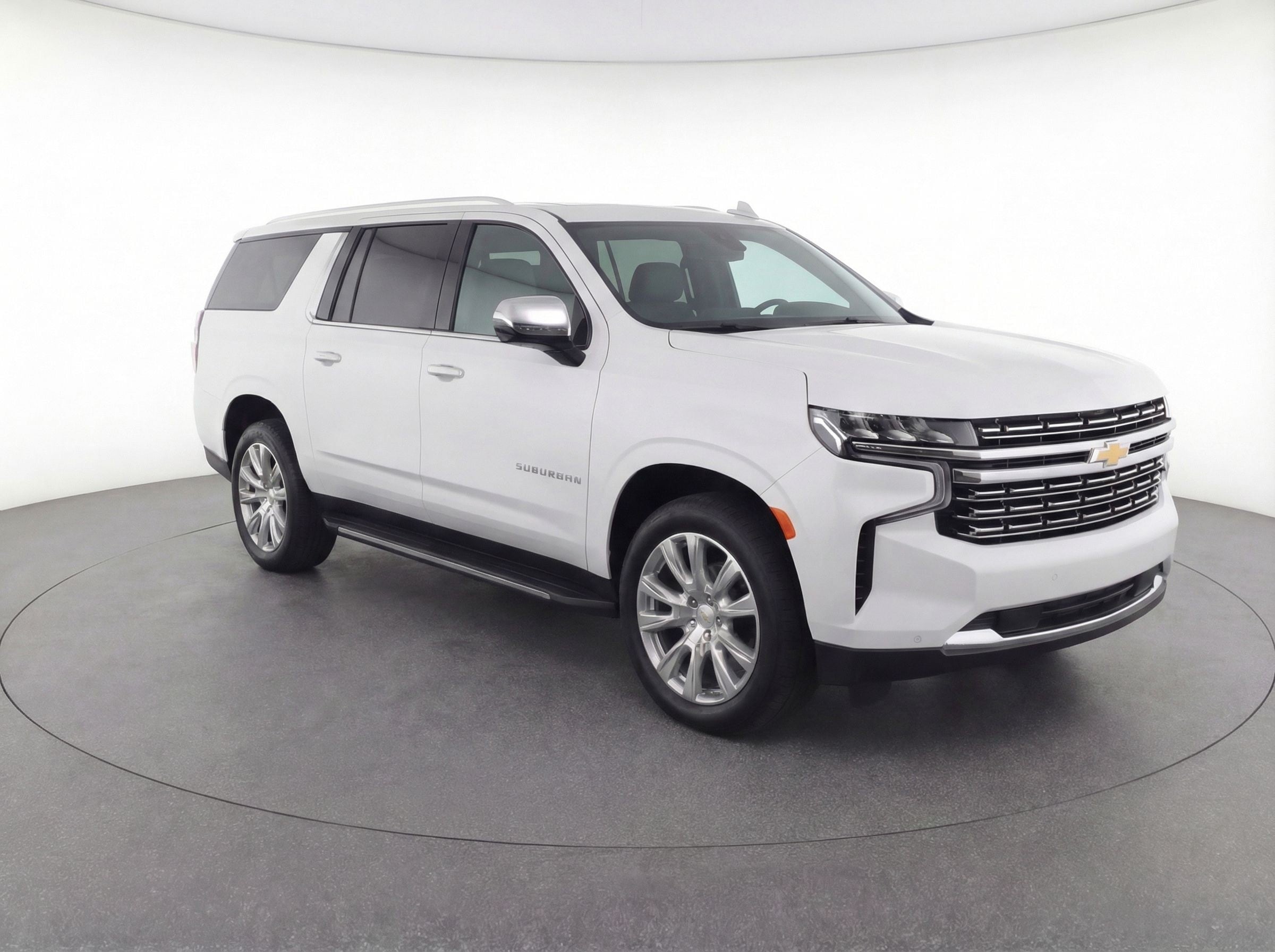 Thumbnail: 2023 Chevrolet Suburban - 1