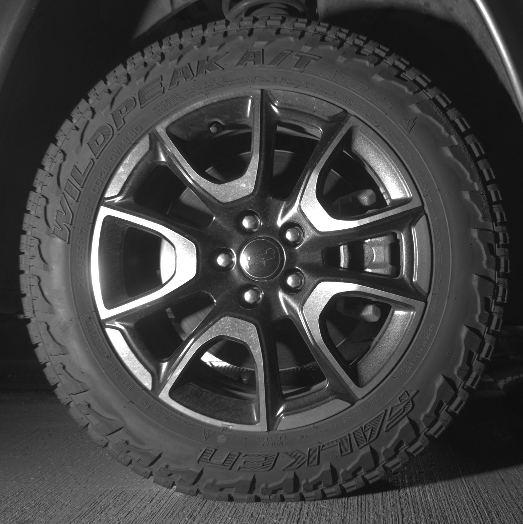 Thumbnail: 2025 Jeep Compass - 10