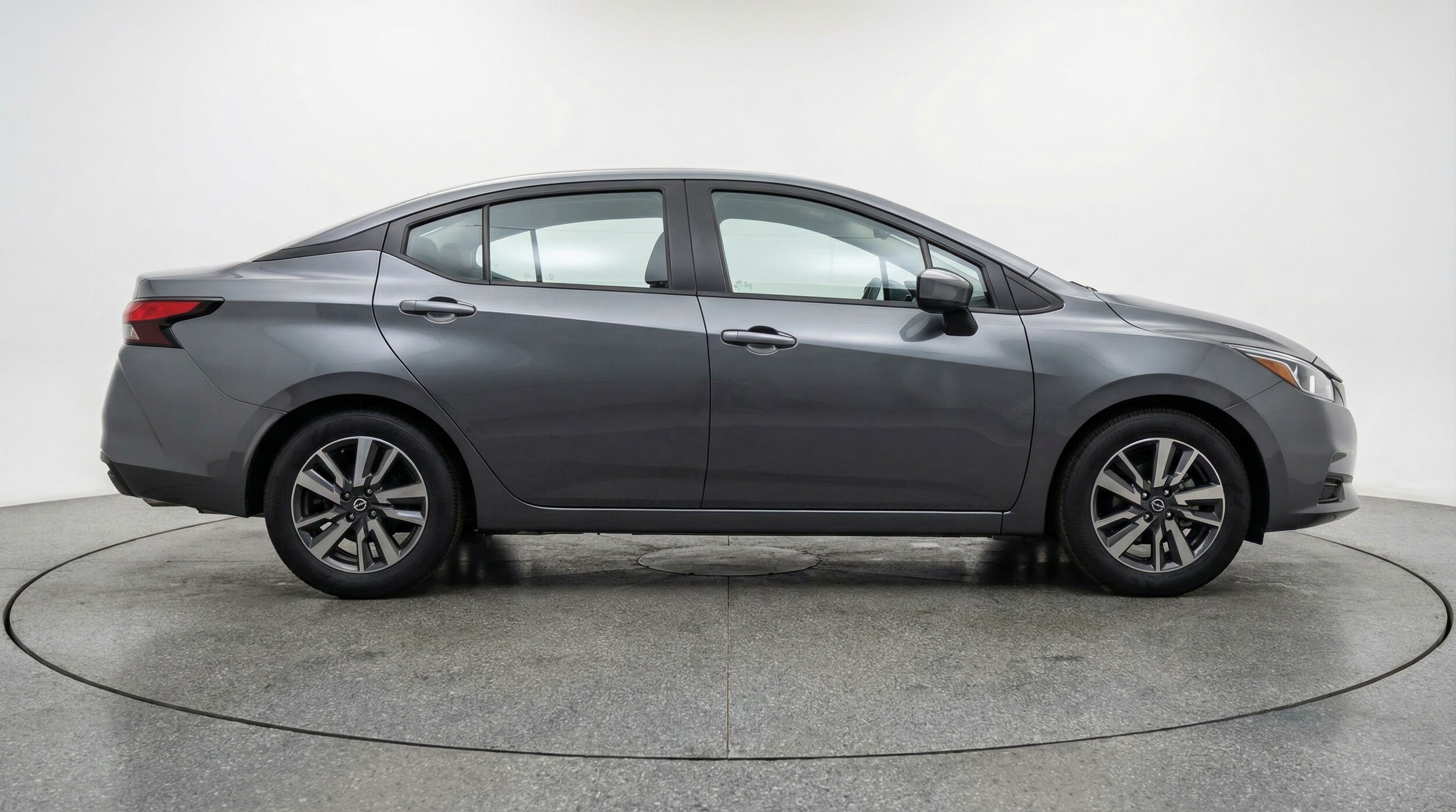 Thumbnail: 2025 Nissan Versa - 8