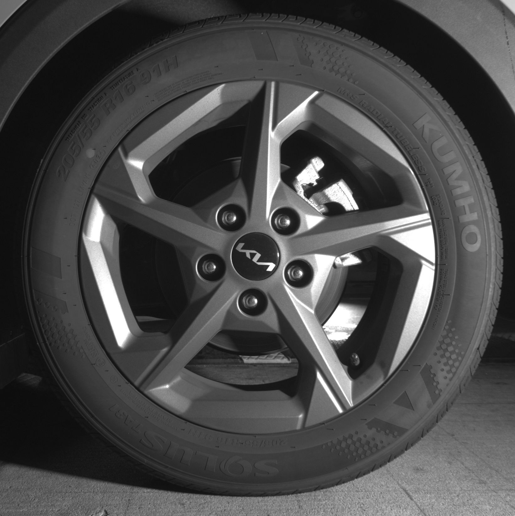 Thumbnail: 2025 Kia K4 - 11