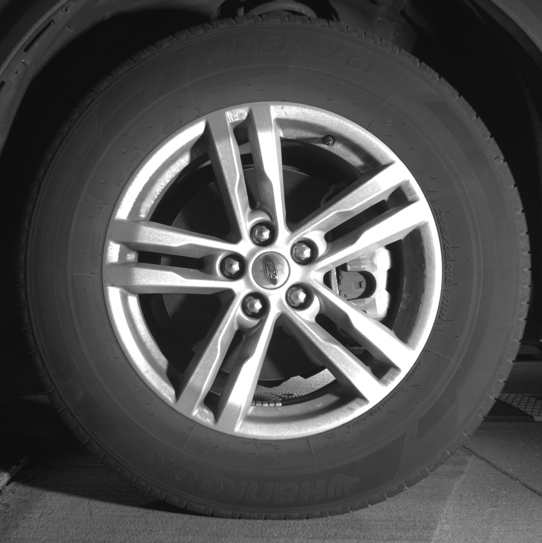 Thumbnail: 2024 Ford Explorer - 9