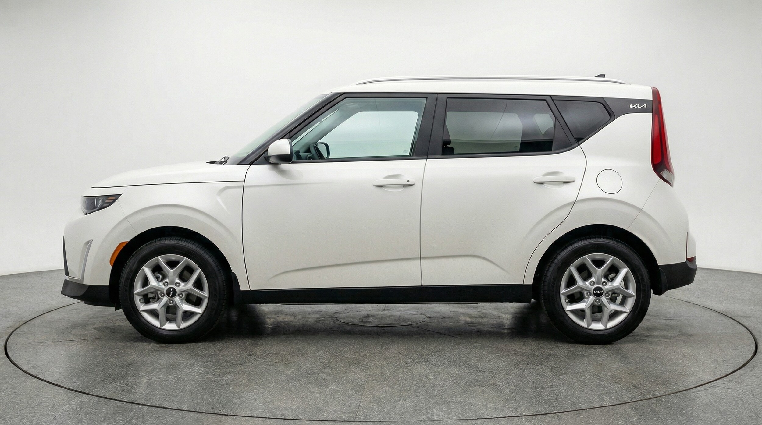 Thumbnail: 2025 Kia Soul - 4