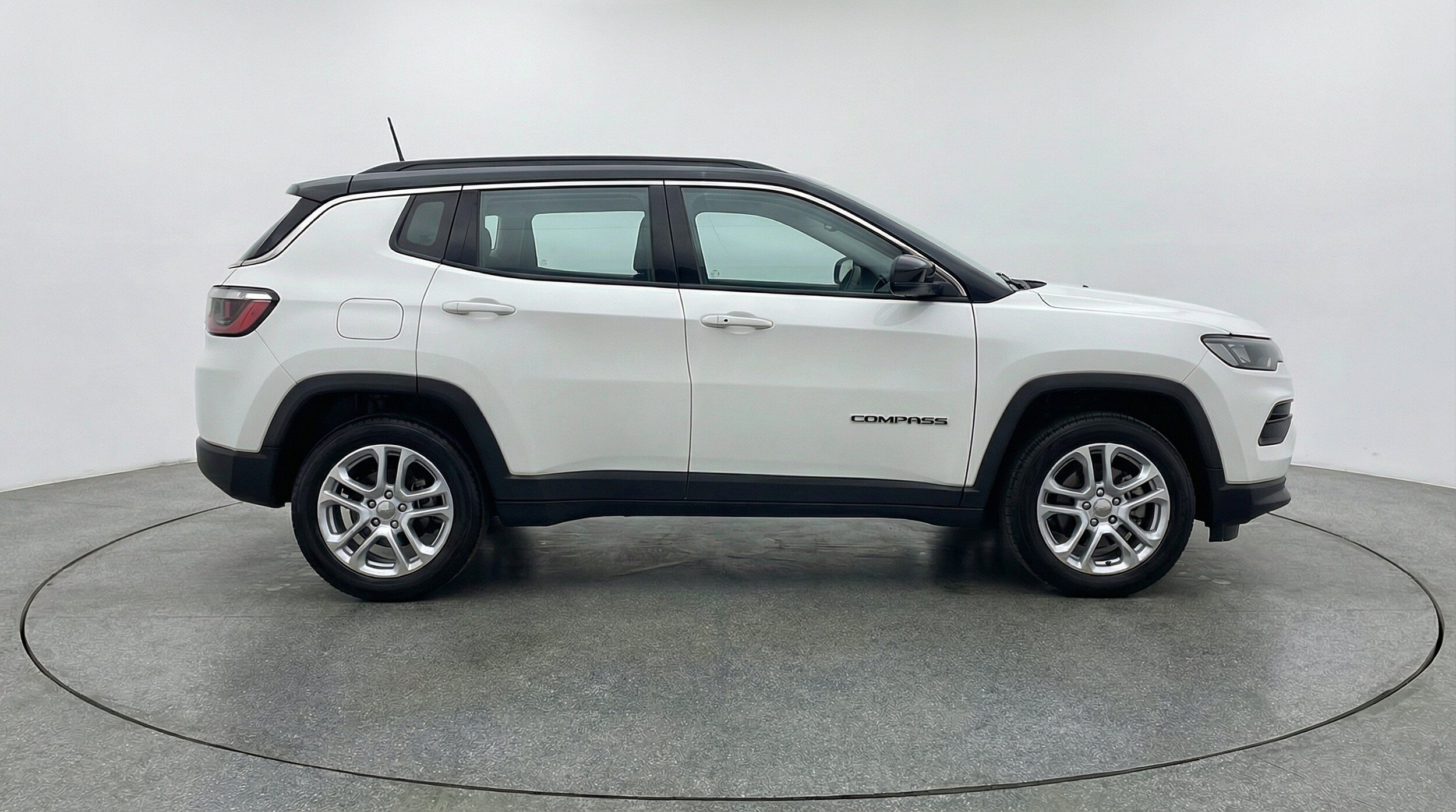 Thumbnail: 2025 Jeep Compass - 11