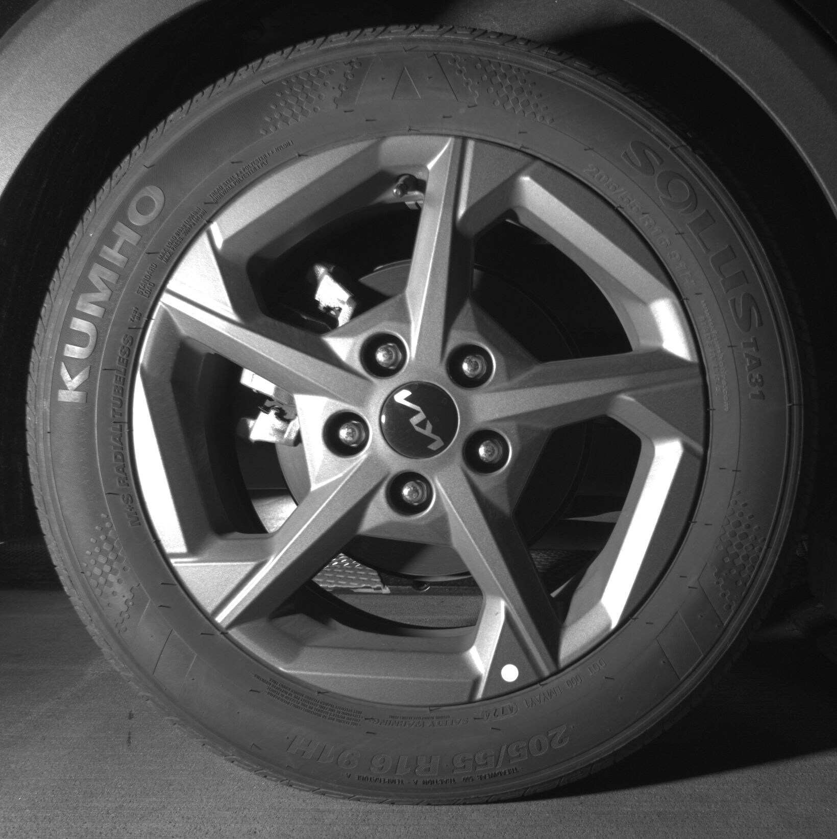 Thumbnail: 2025 Kia K4 - 12