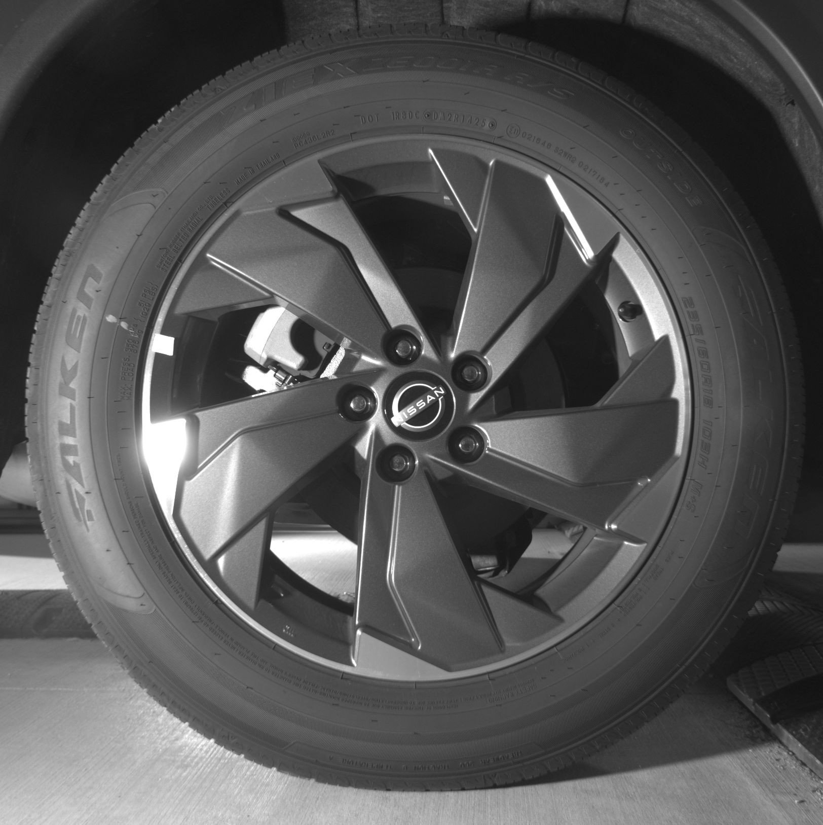 Thumbnail: 2026 Nissan Rogue - 15