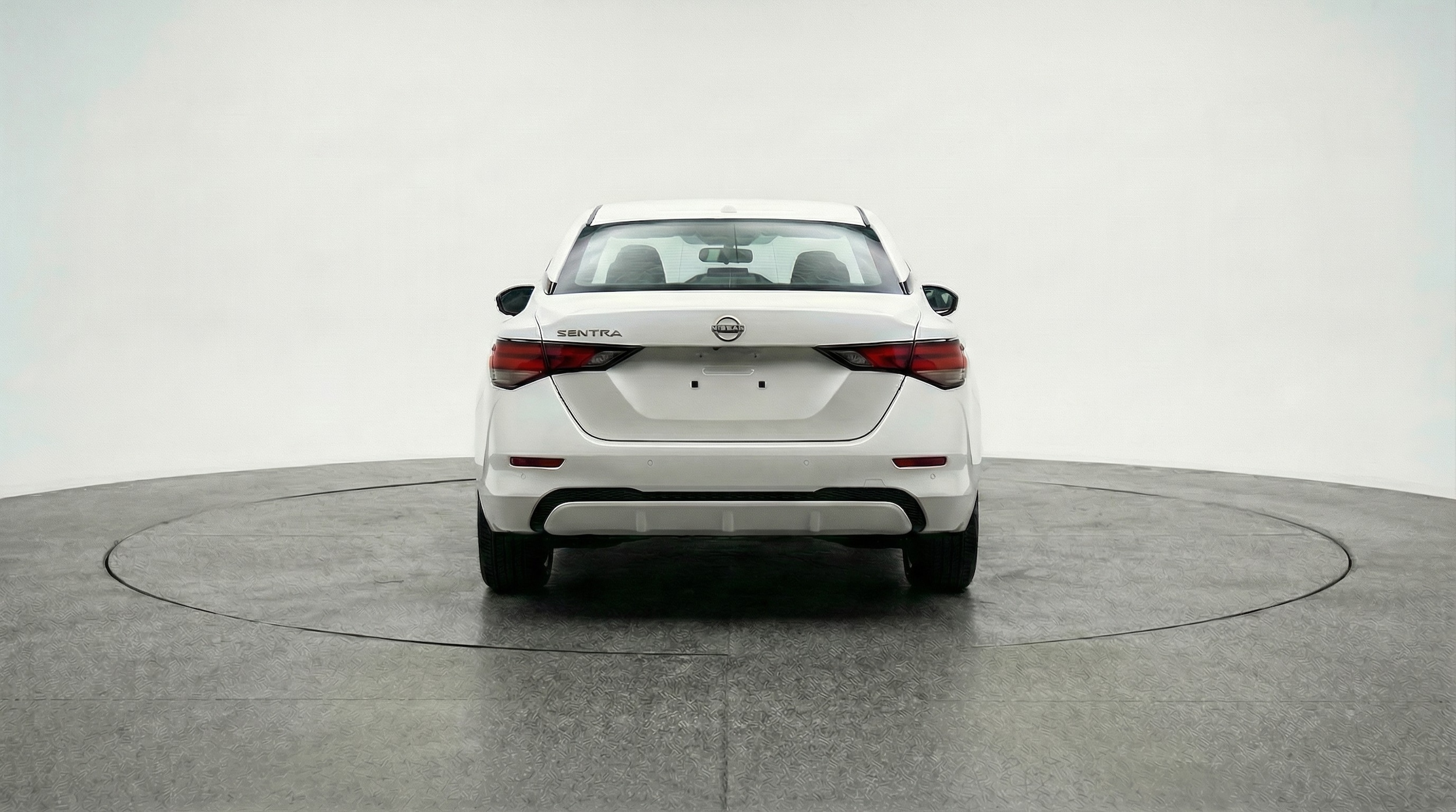 Thumbnail: 2025 Nissan Sentra - 6