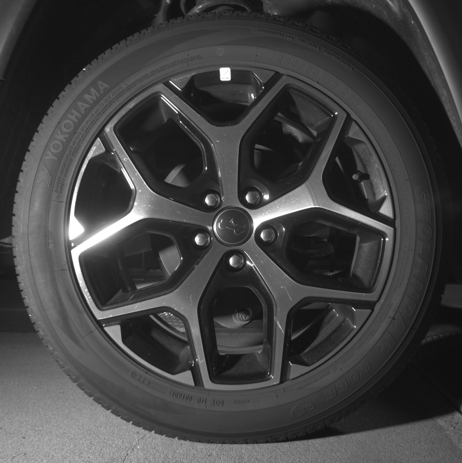 Thumbnail: 2025 Jeep Compass - 12