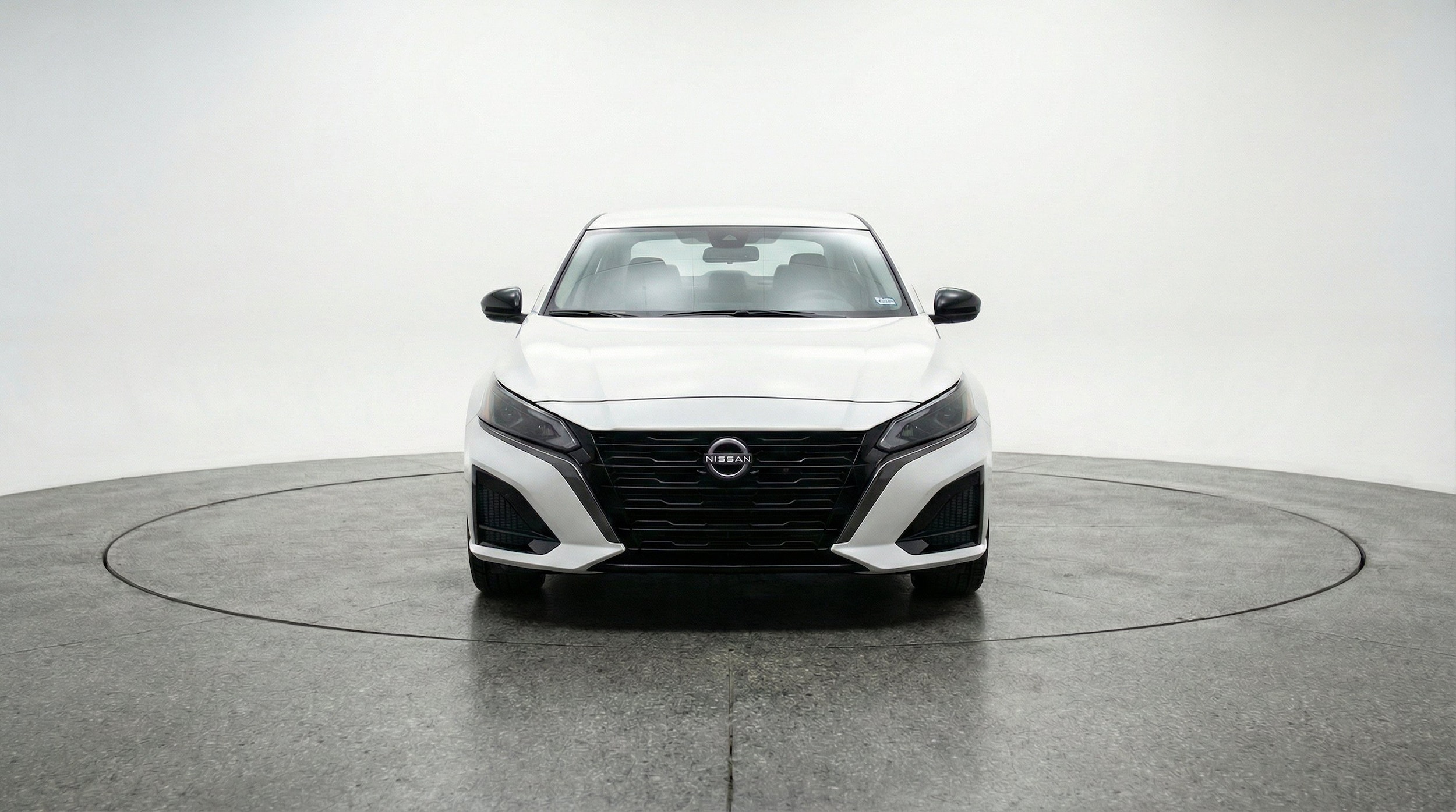 Thumbnail: 2026 Nissan Altima - 2