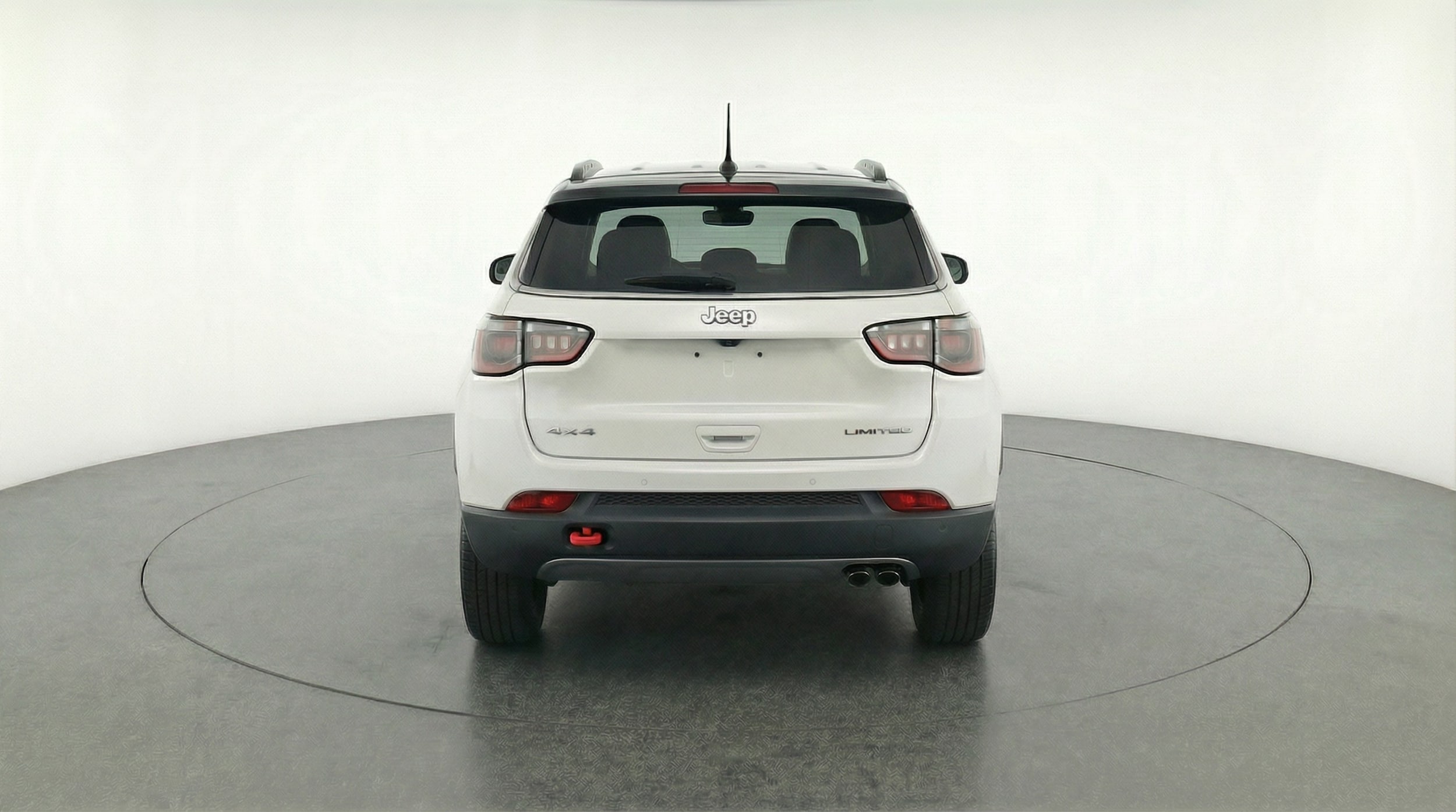 Thumbnail: 2025 Jeep Compass - 6