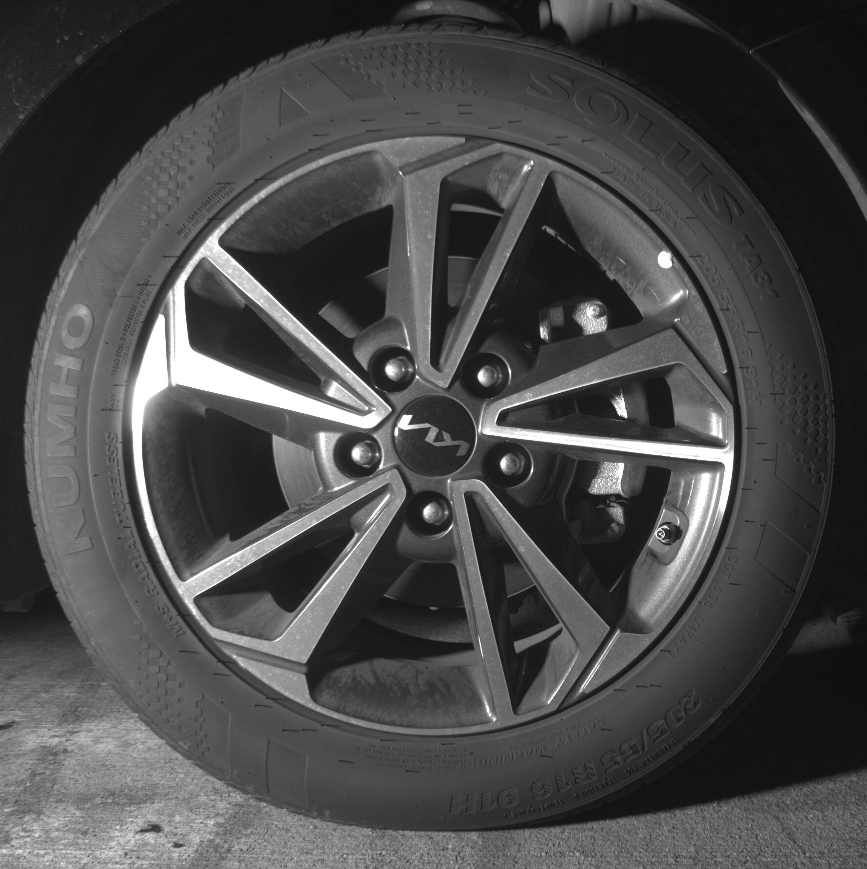 Thumbnail: 2024 Kia Forte - 10