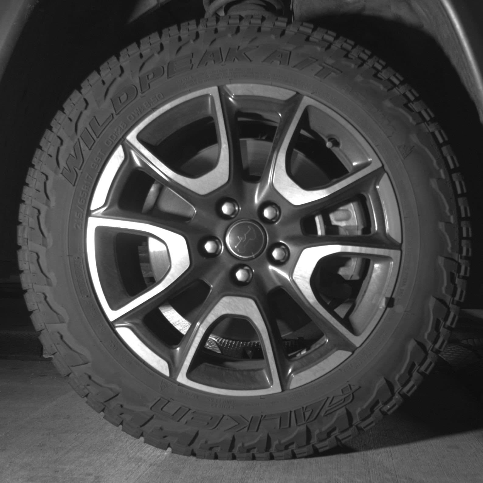 Thumbnail: 2025 Jeep Compass - 13
