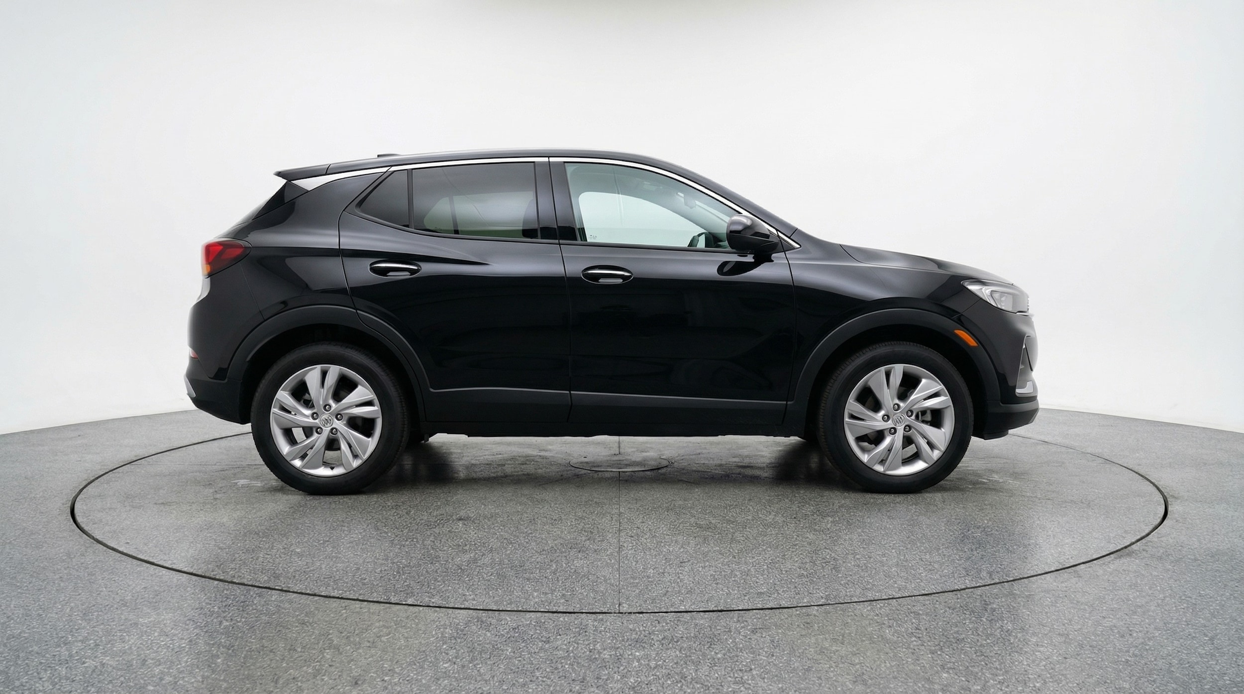 Thumbnail: 2025 Buick Encore GX - 8