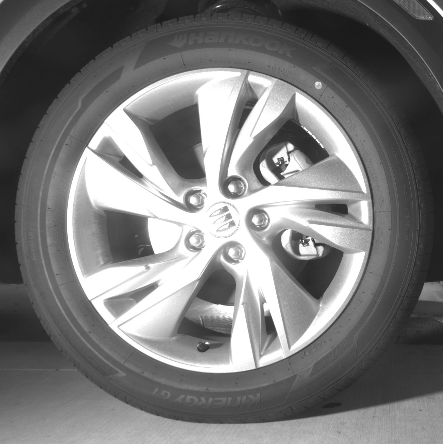 Thumbnail: 2026 Buick Encore GX - 13