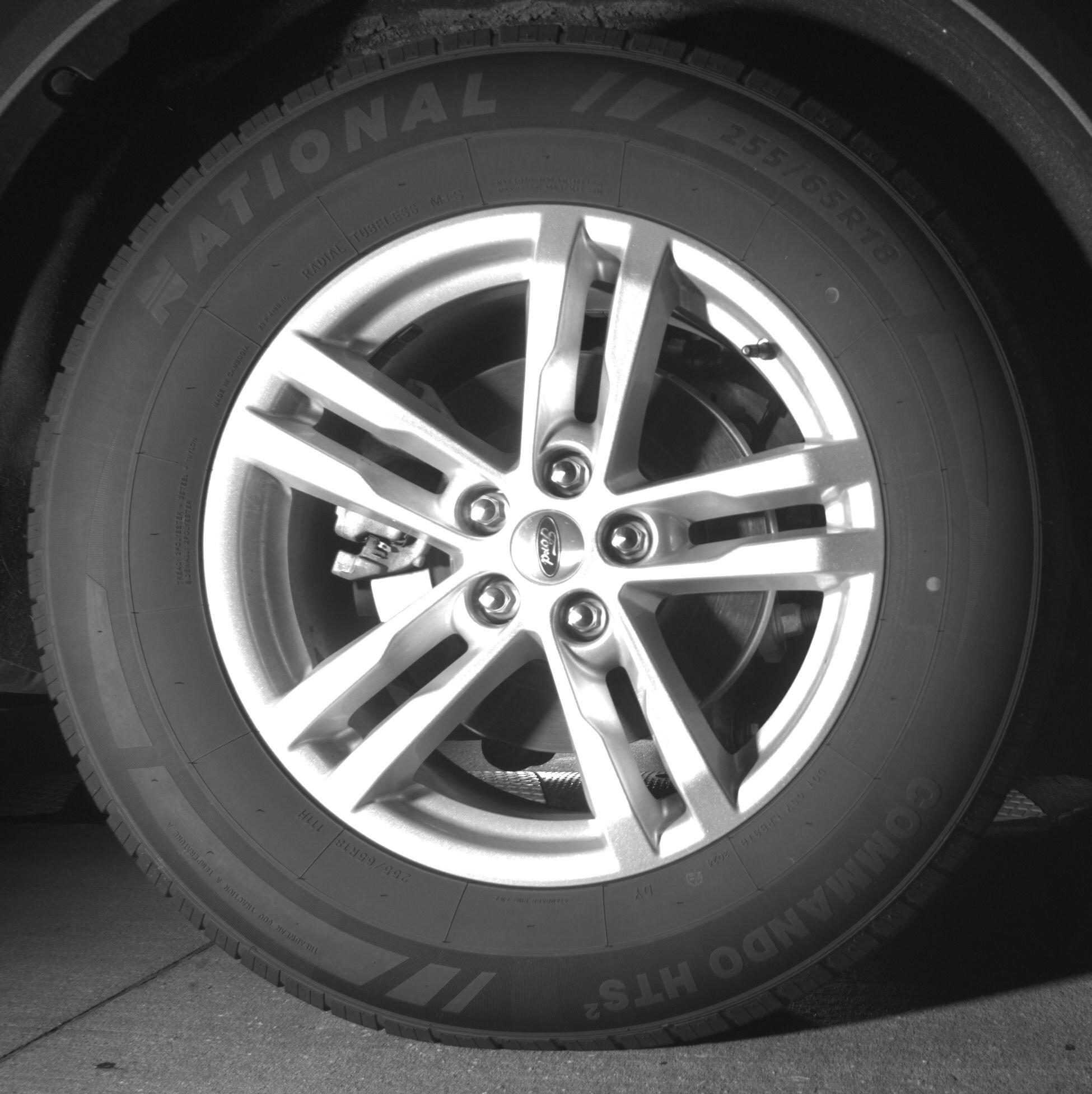 Thumbnail: 2024 Ford Explorer - 12