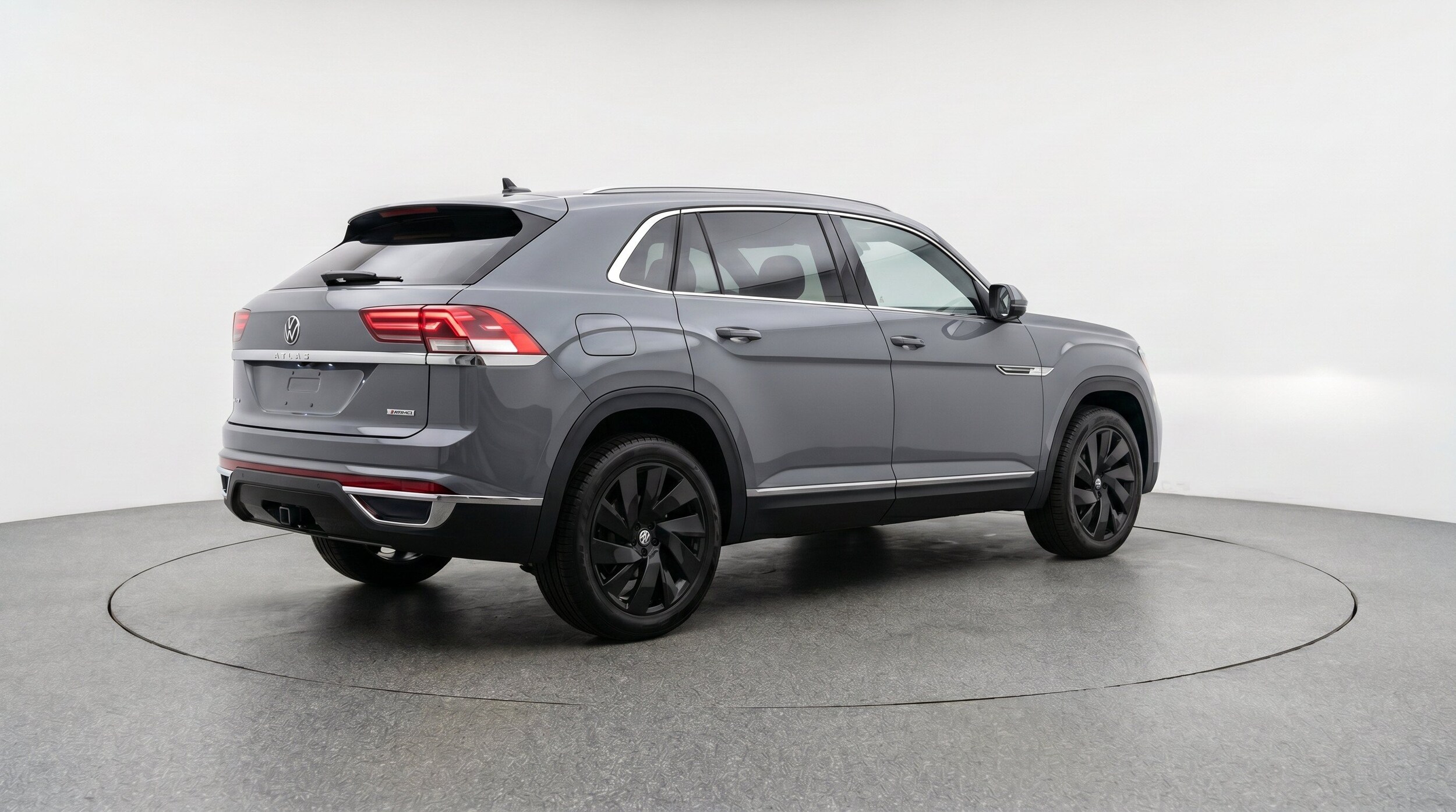 Thumbnail: 2026 Volkswagen Atlas - 9