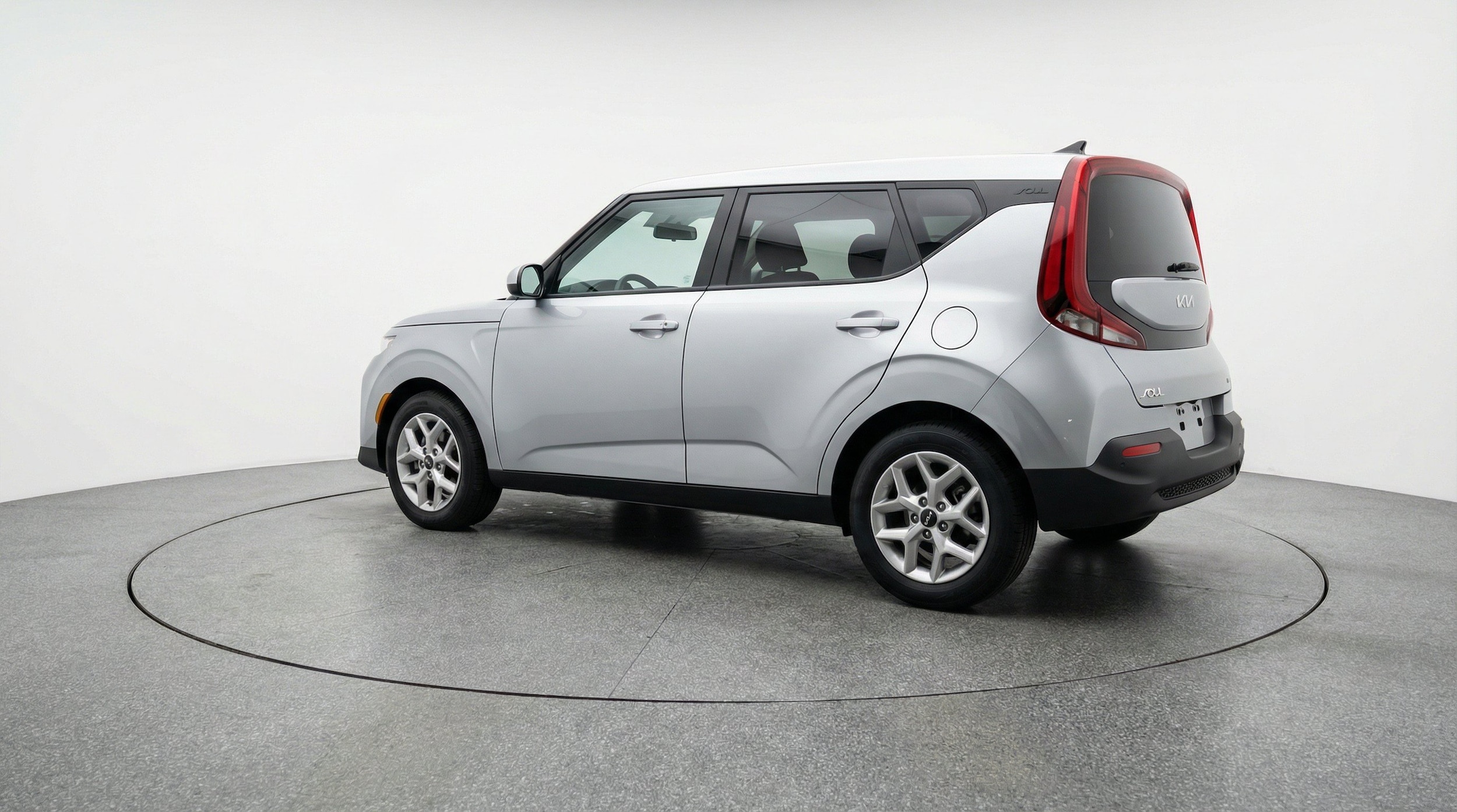 Thumbnail: 2025 Kia Soul - 6