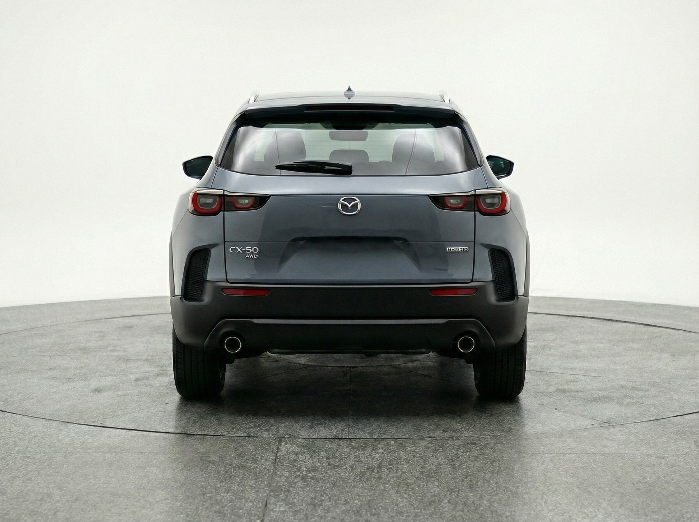 Thumbnail: 2025 Mazda CX-50 - 6